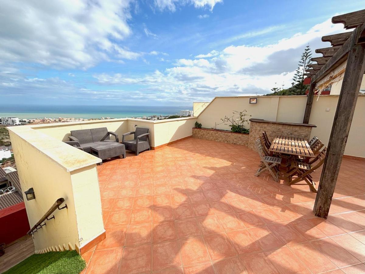 Evans Realty Bt Atico Con Garaje & Piscinas & Padel *