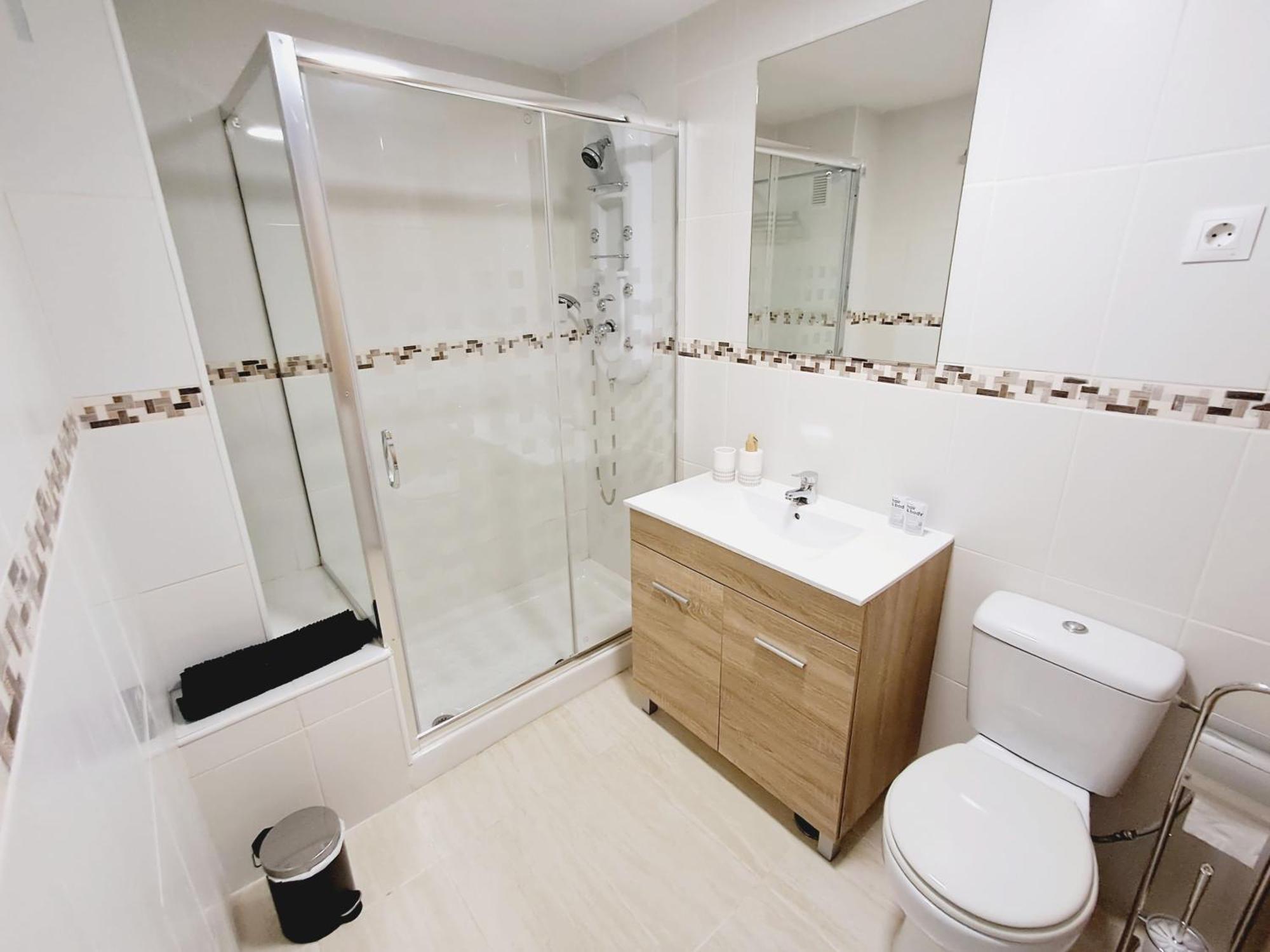 Beachside Bliss Apartment Benalmadena
