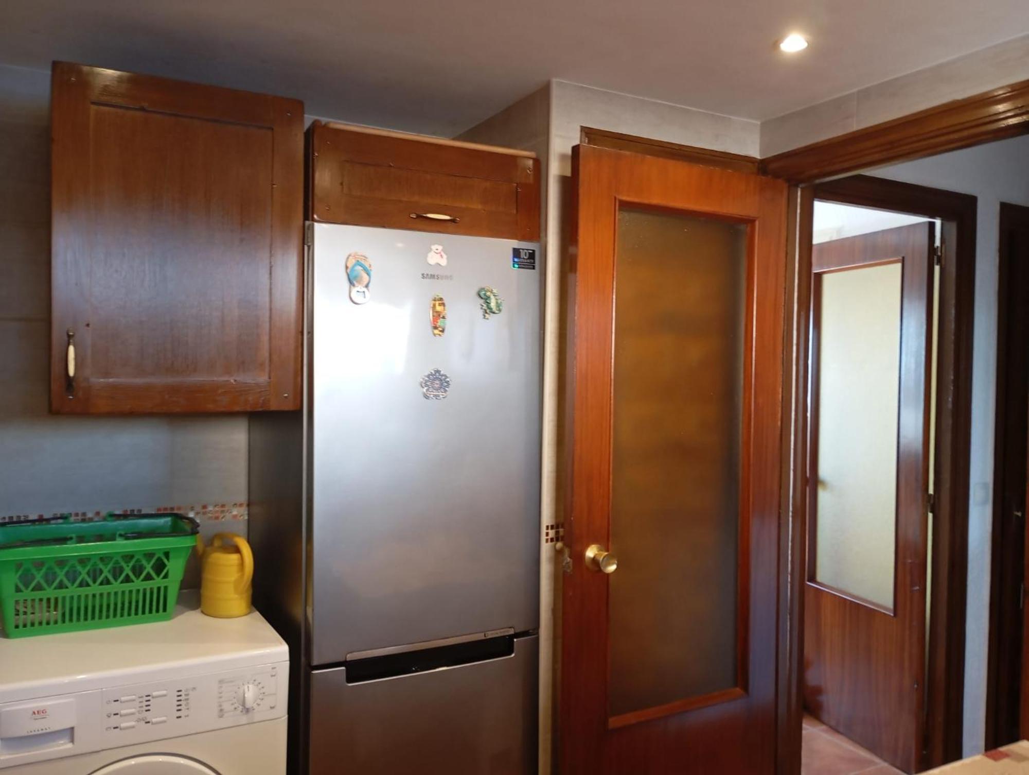 Apartment Alegria Benalmadena