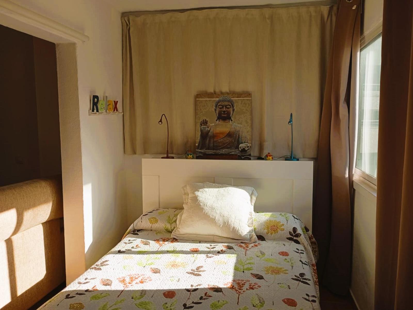 Alegria Apartment