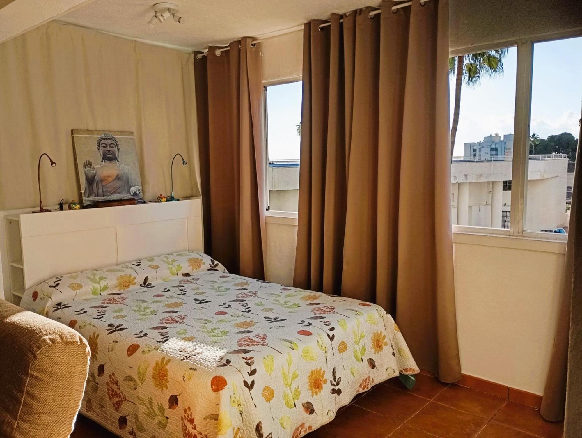 Apartment Alegria Benalmadena