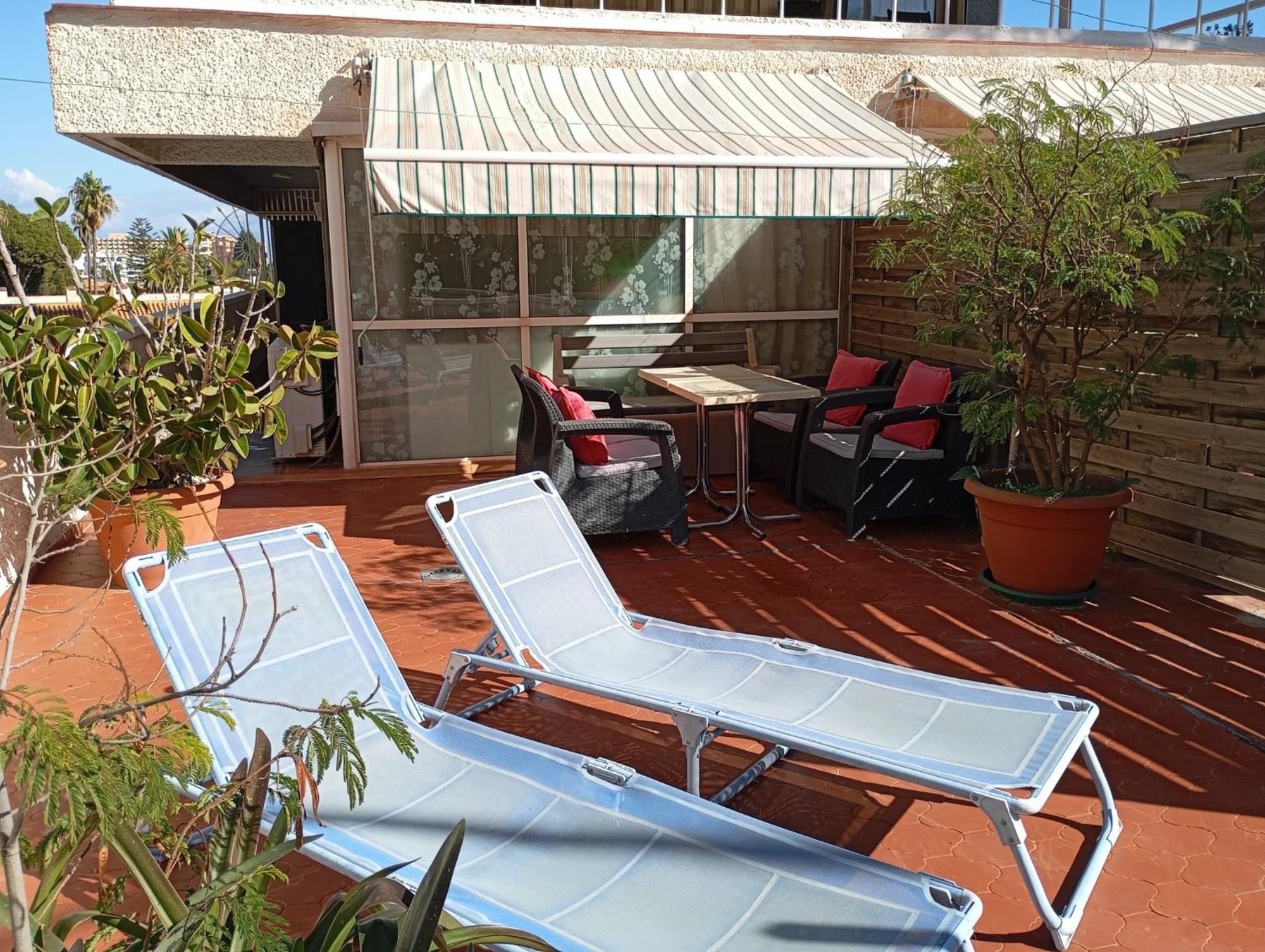 Alegria Benalmadena