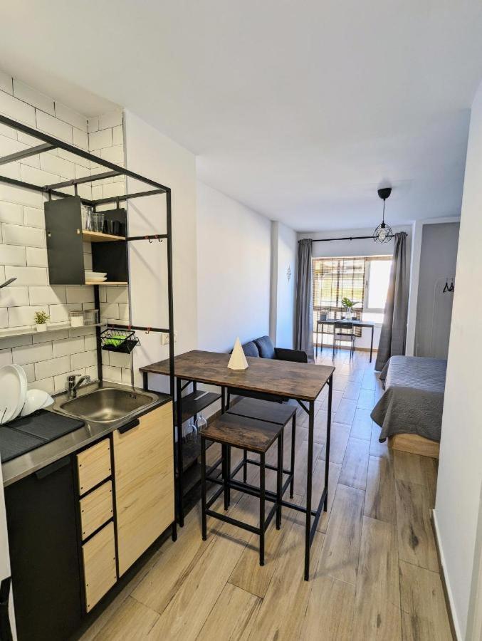 Appartement Estudio Agata Con Vistas Al Mar Benalmádena