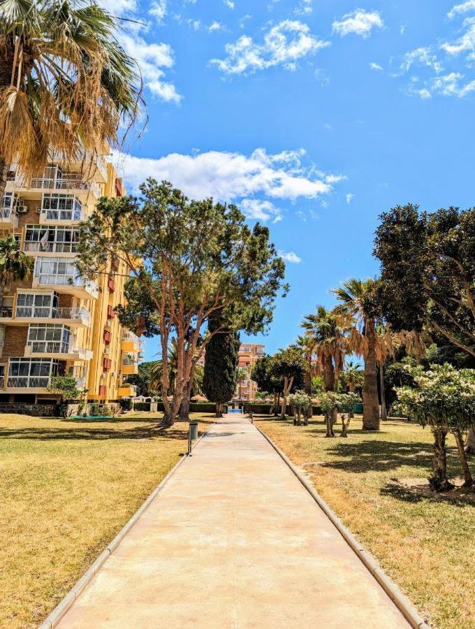 Appartement Estudio Agata Con Vistas Al Mar Benalmádena