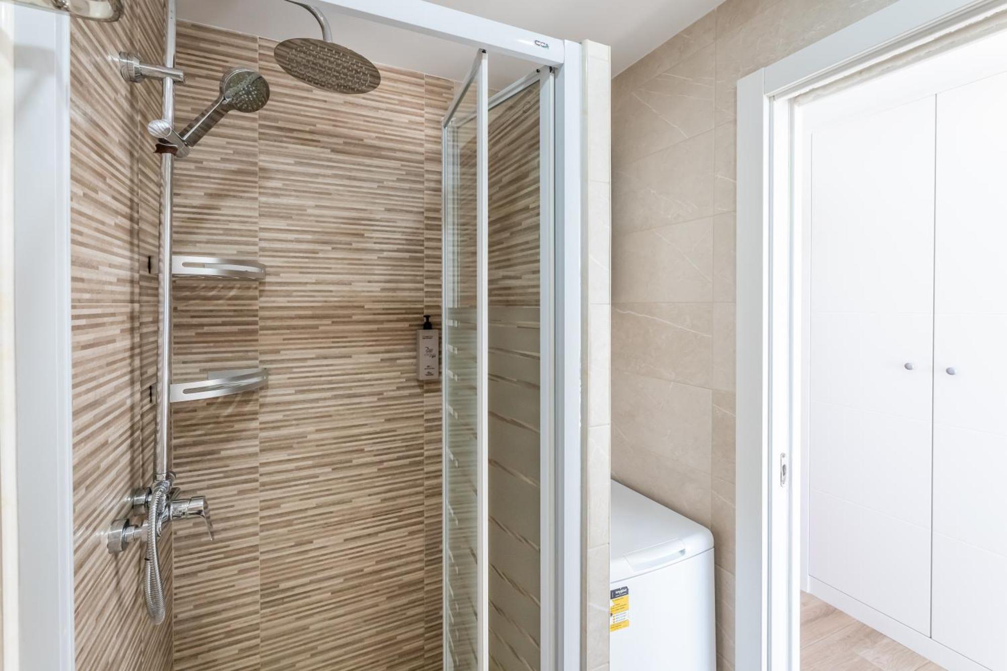Apartment Vb Naciones 1bdr Sea Views