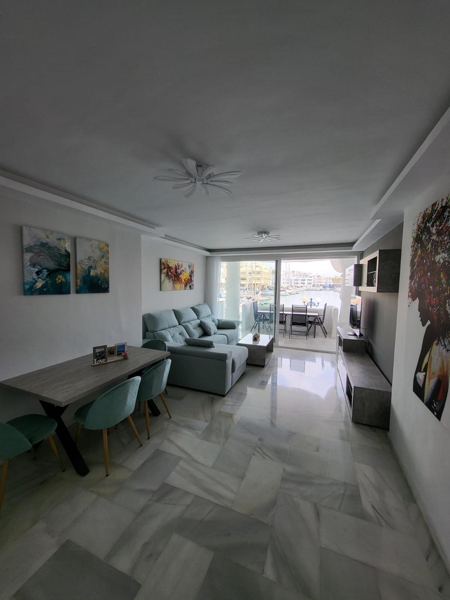 Puerto Marina Playa Apartment