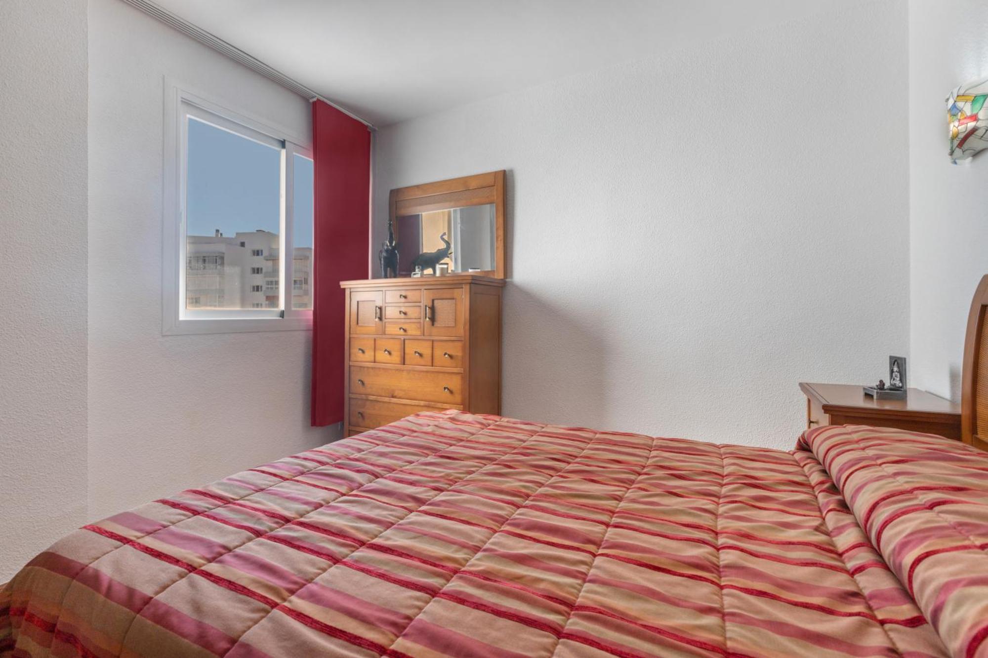 Mirador Del Mar Apartment *