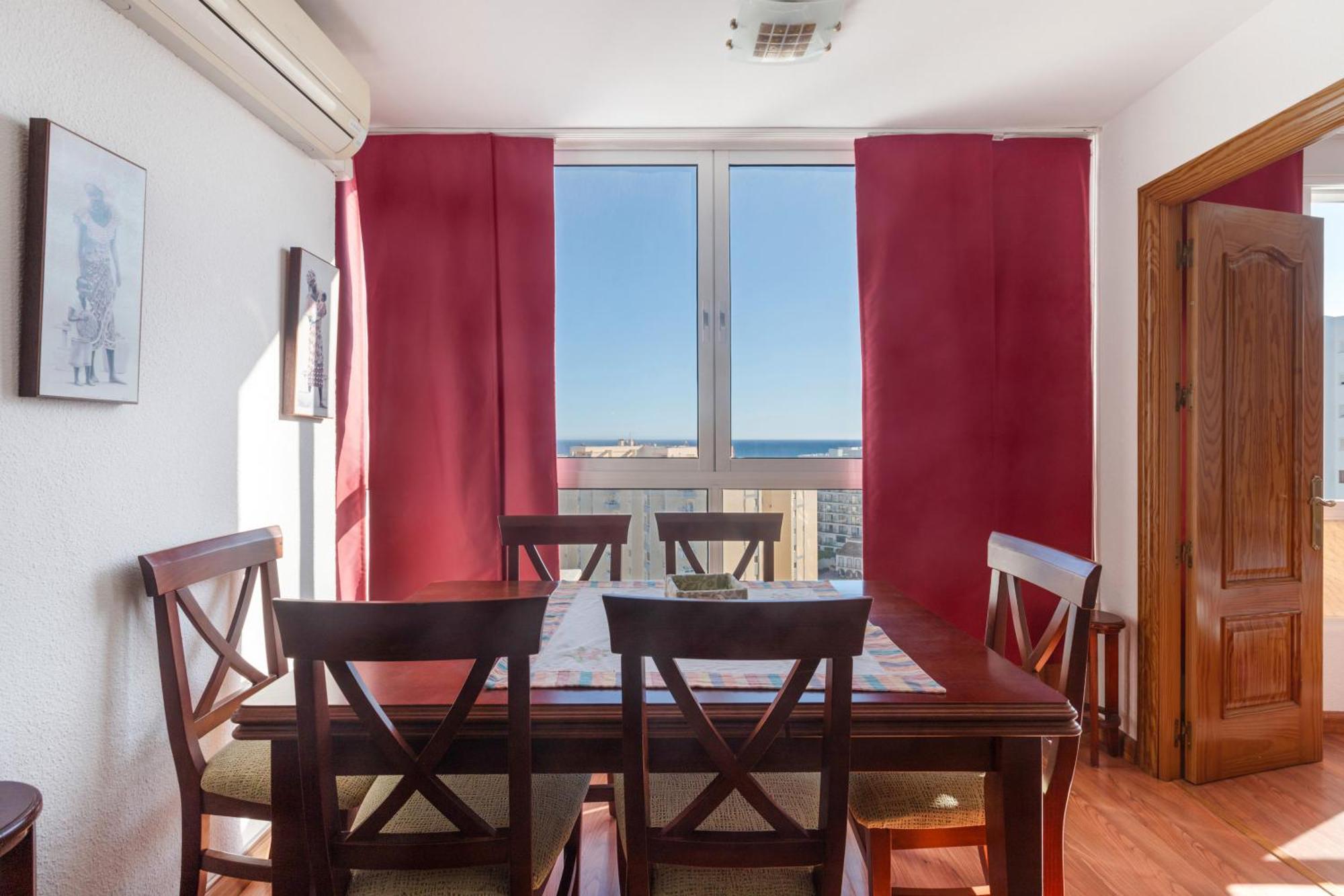 Apartment Mirador Del Mar *