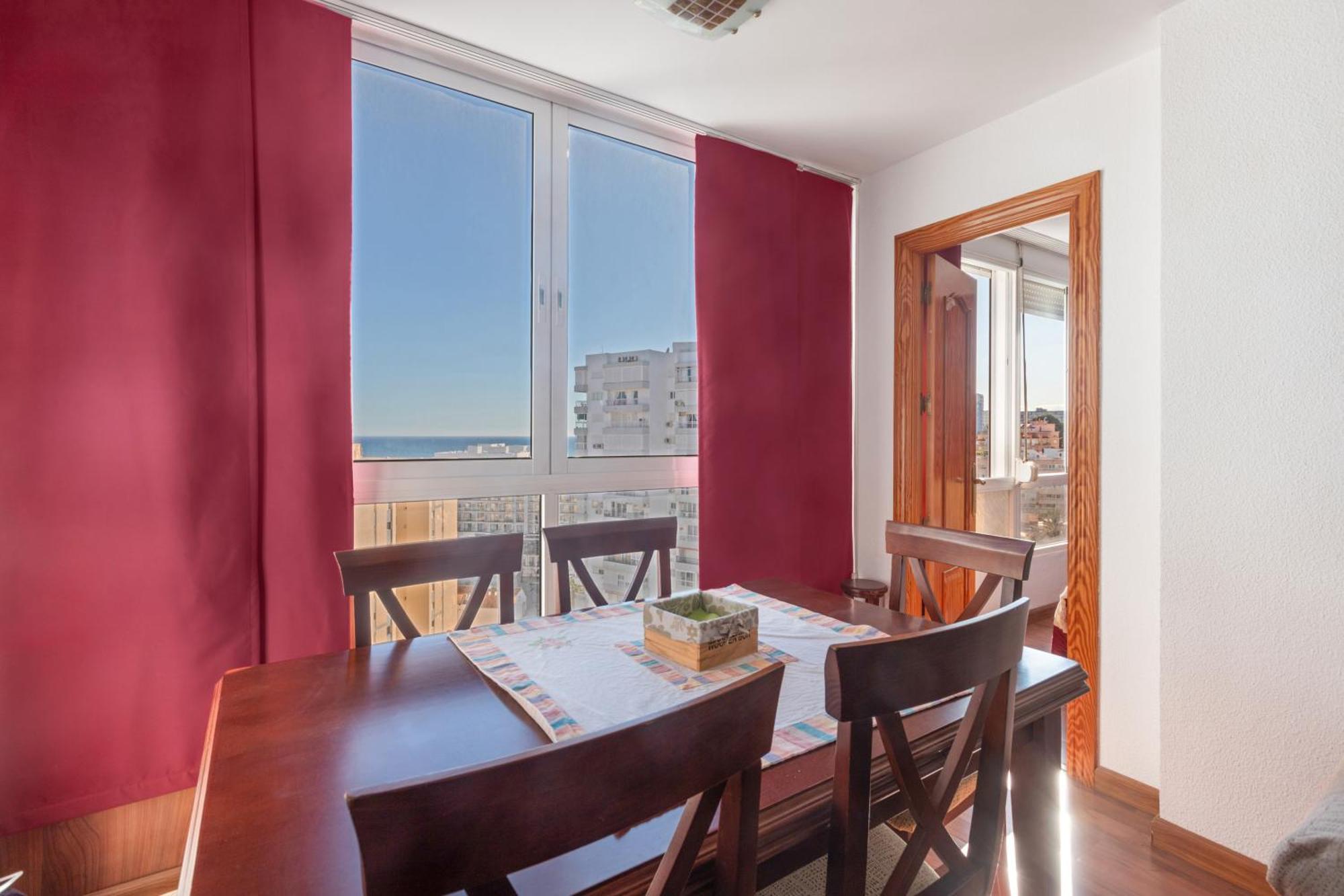 Apartment Mirador Del Mar *