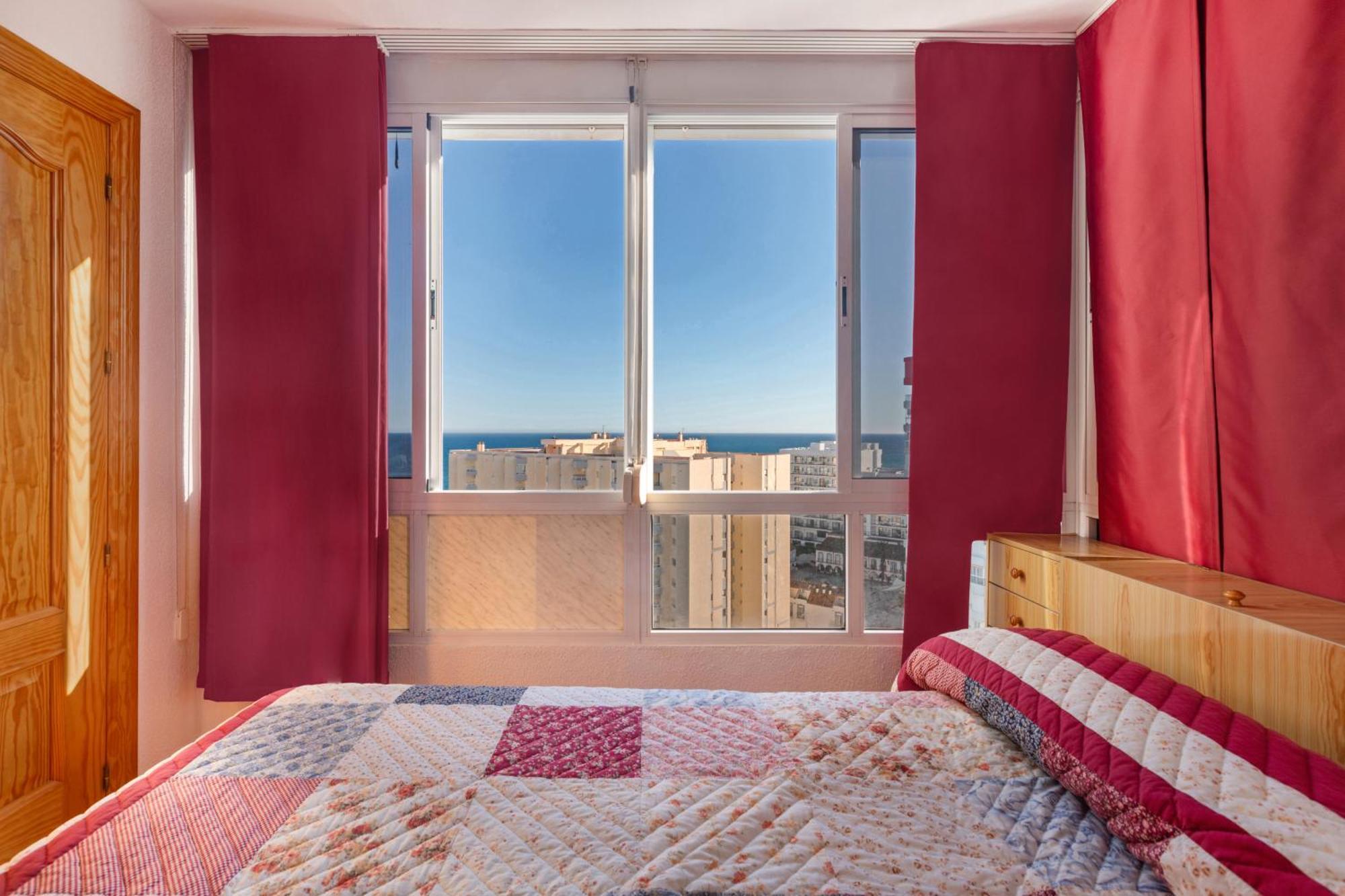 Apartment Mirador Del Mar