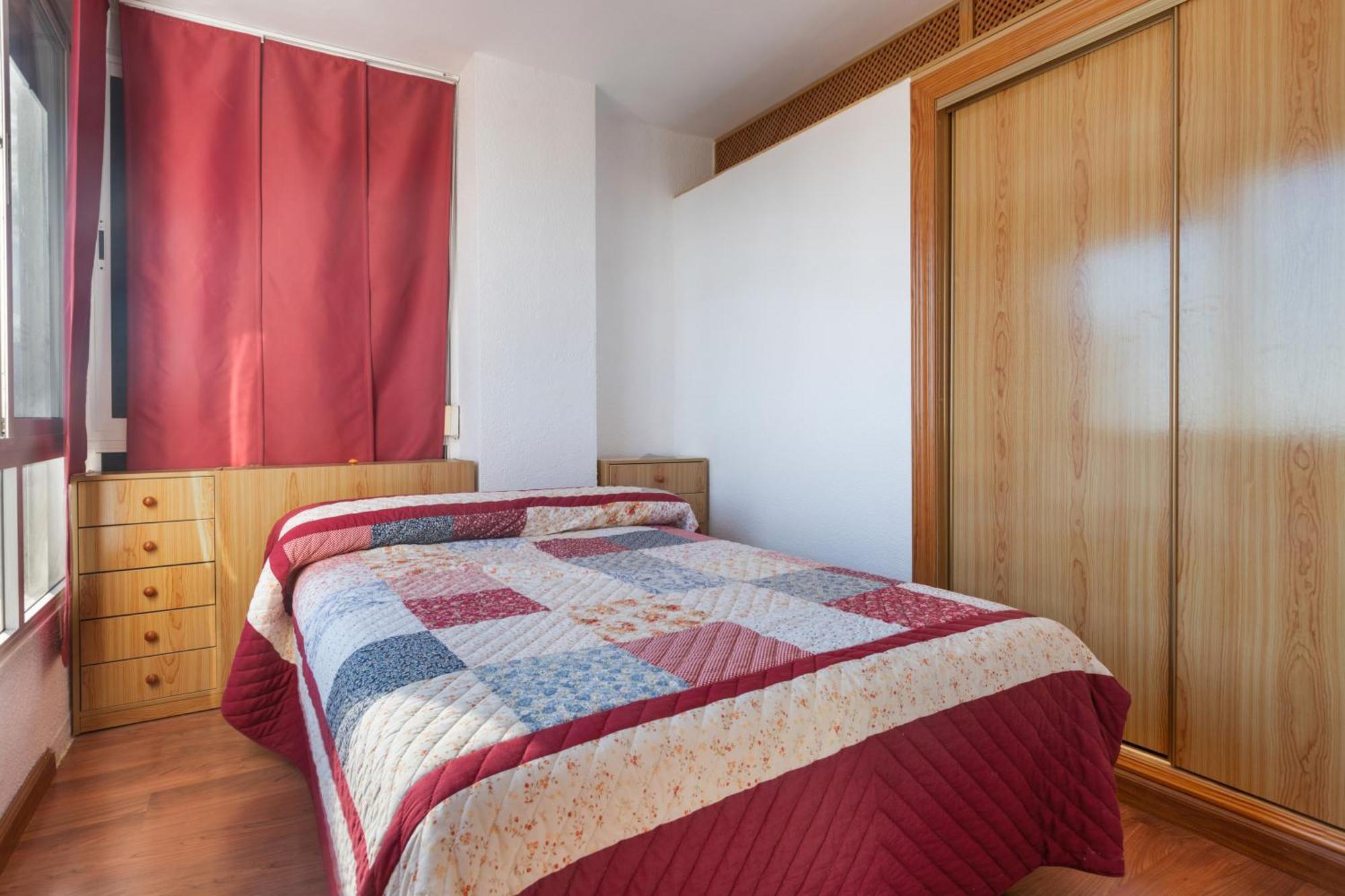 Mirador Del Mar Apartment *