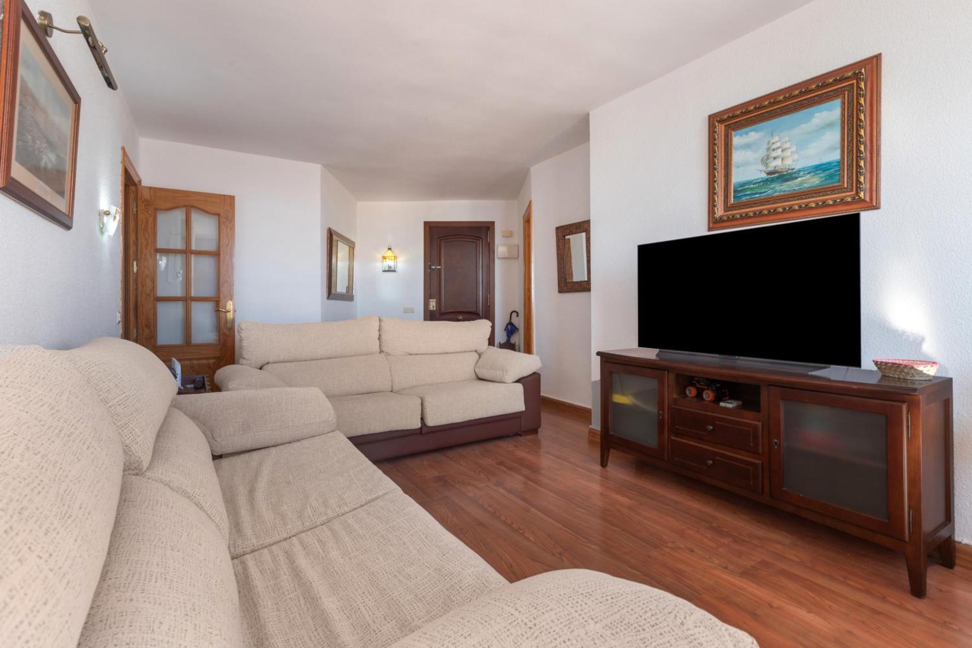Mirador Del Mar Apartment Benalmadena