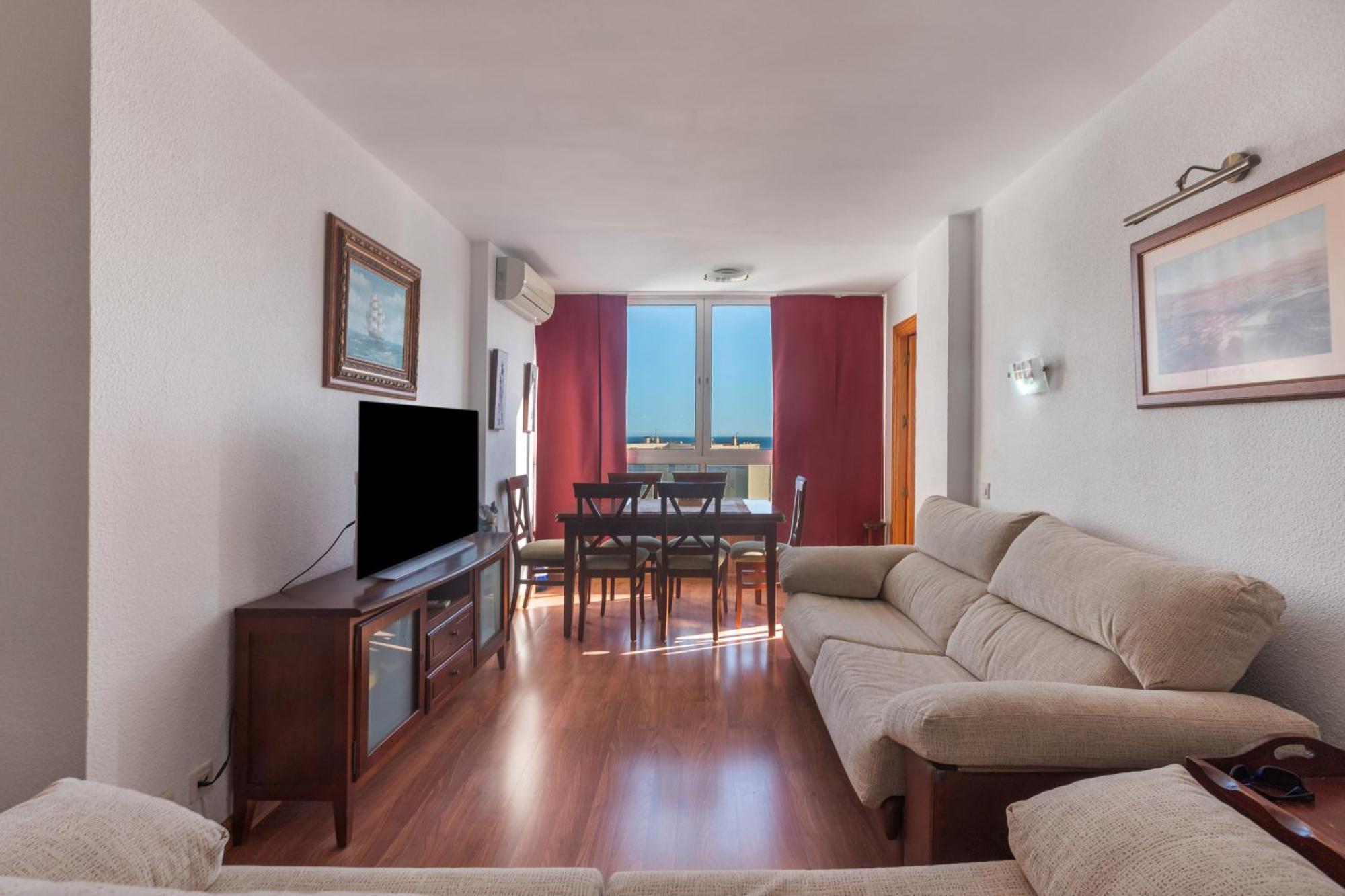 Apartment Mirador Del Mar *