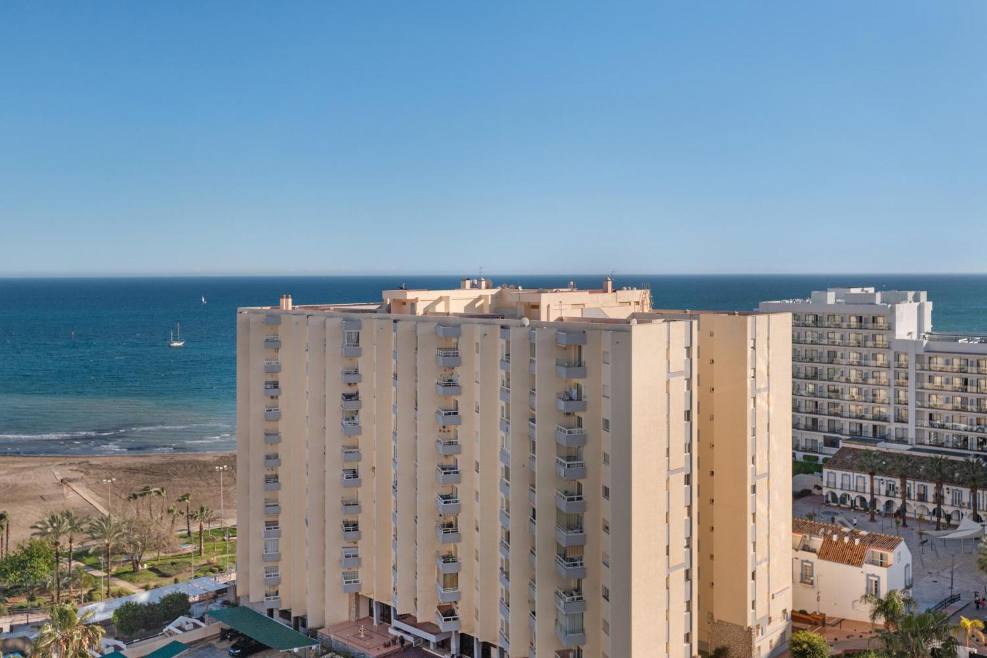 Mirador Del Mar Benalmadena