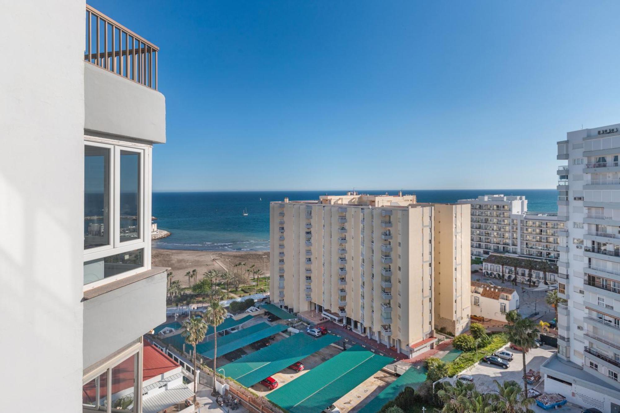 Apartment Mirador Del Mar