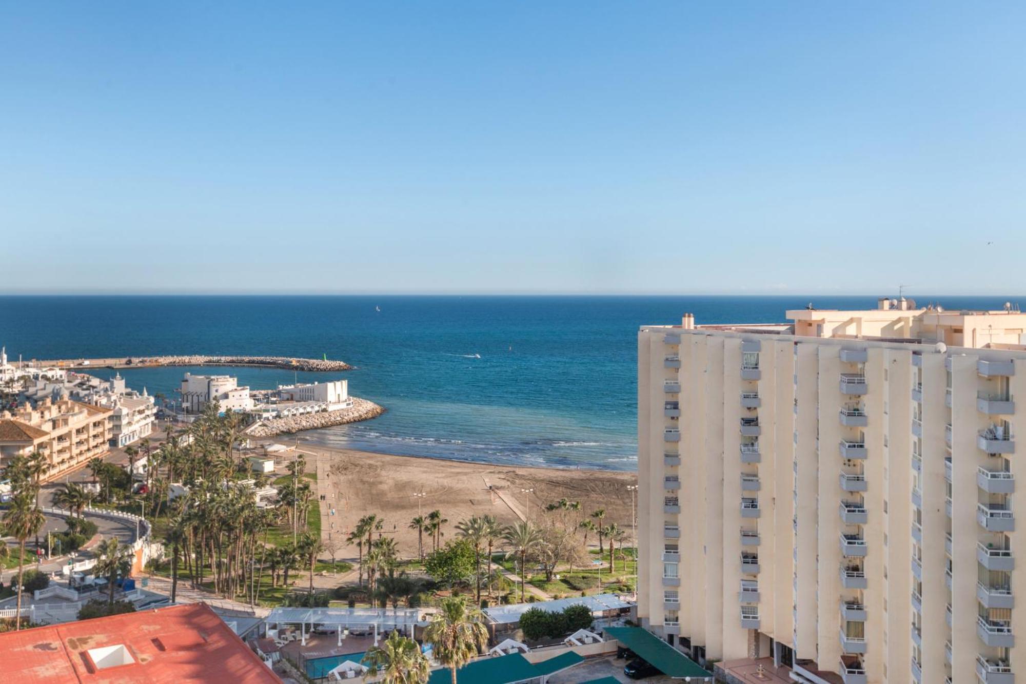 Mirador Del Mar Apartment