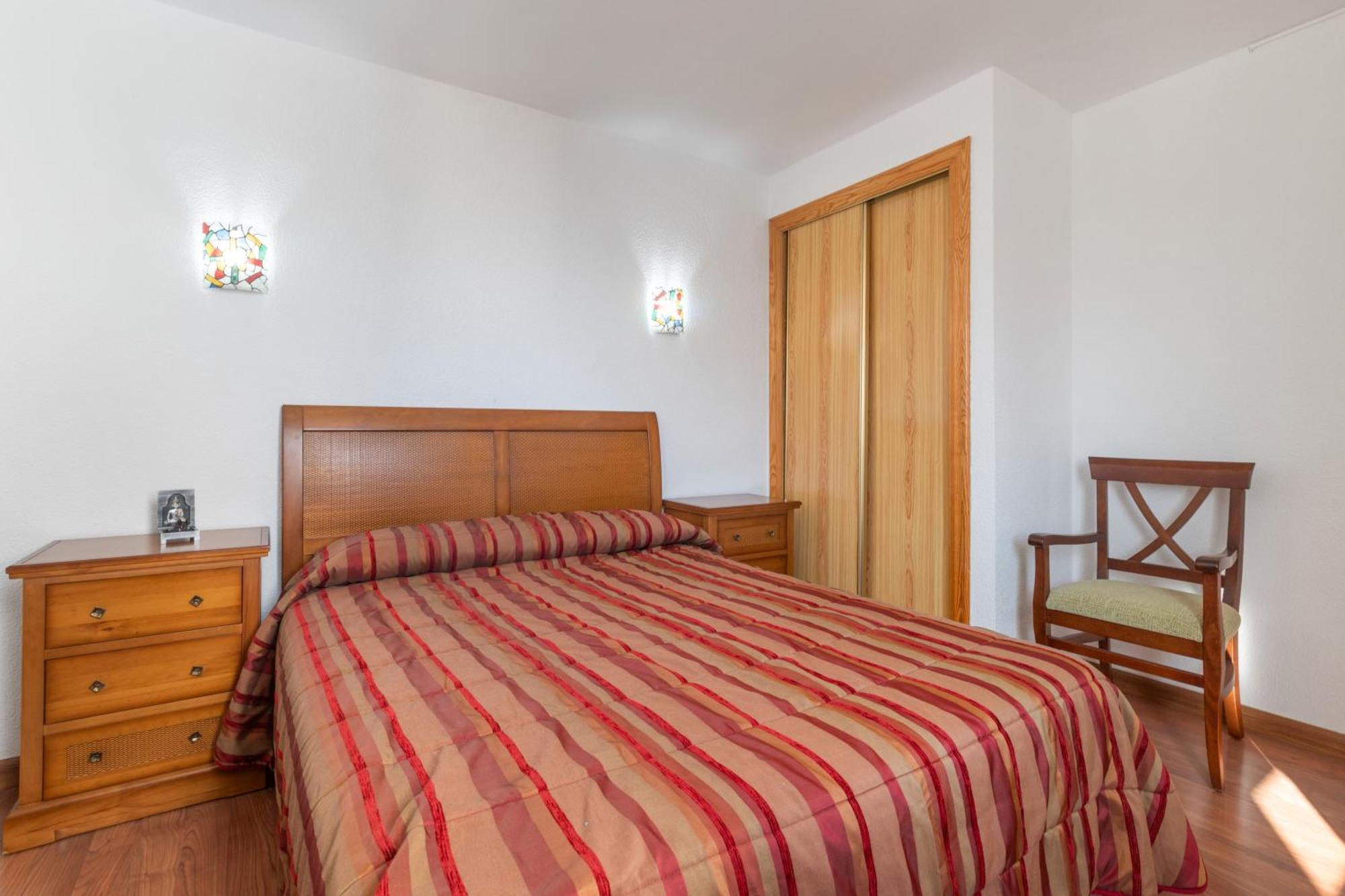 Mirador Del Mar Apartment Benalmadena