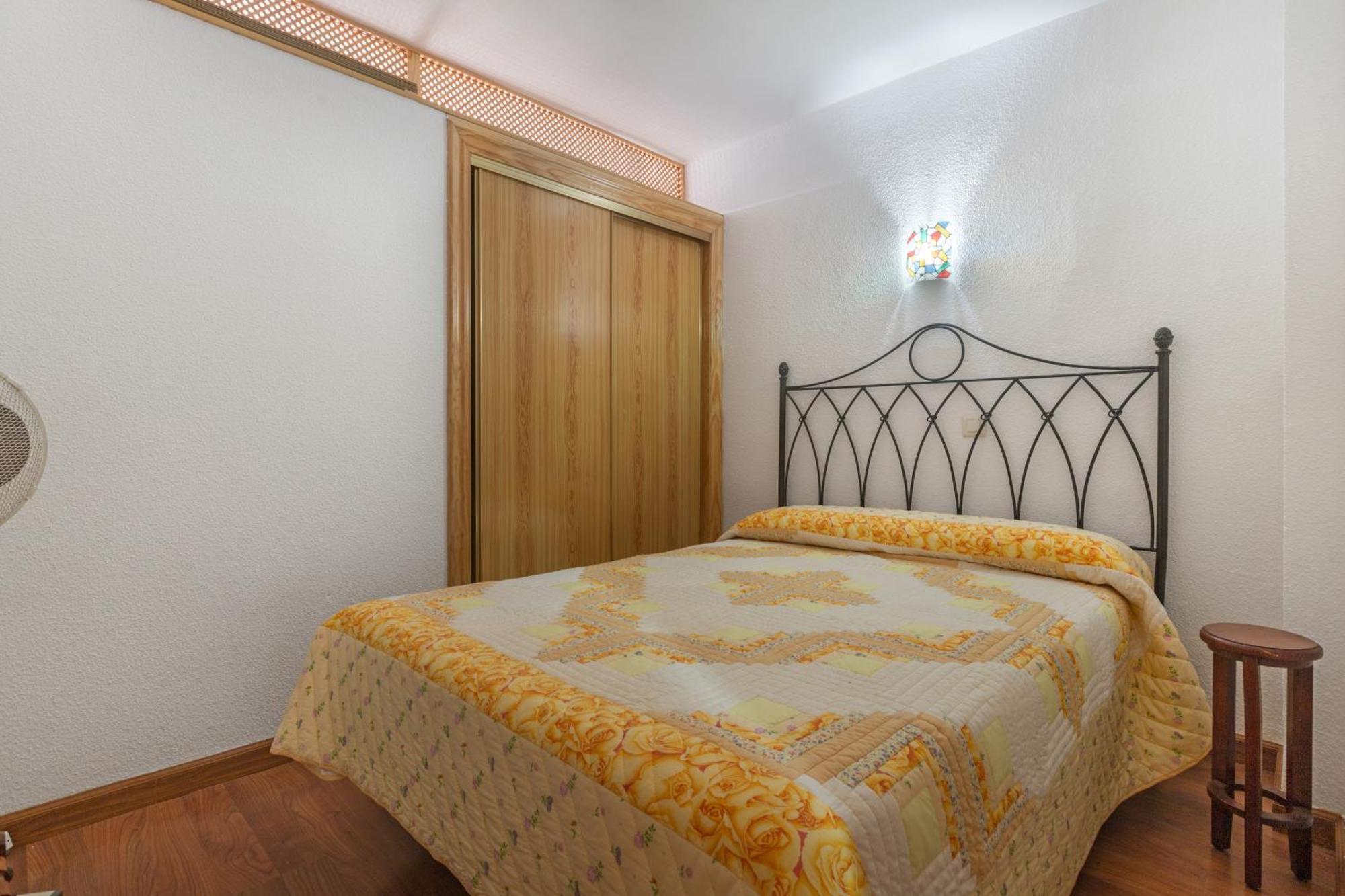 Apartment Mirador Del Mar