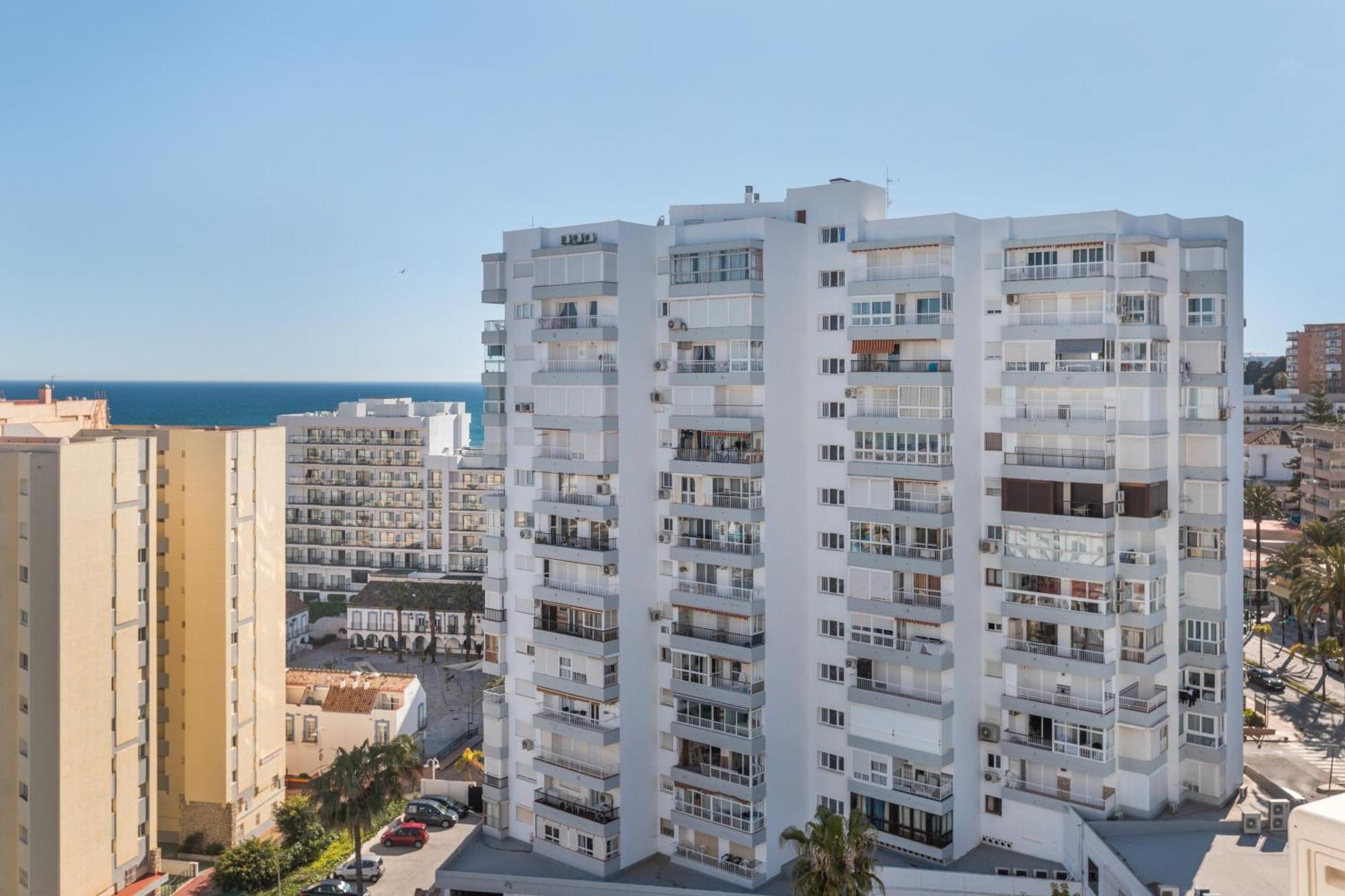 Apartment Mirador Del Mar *