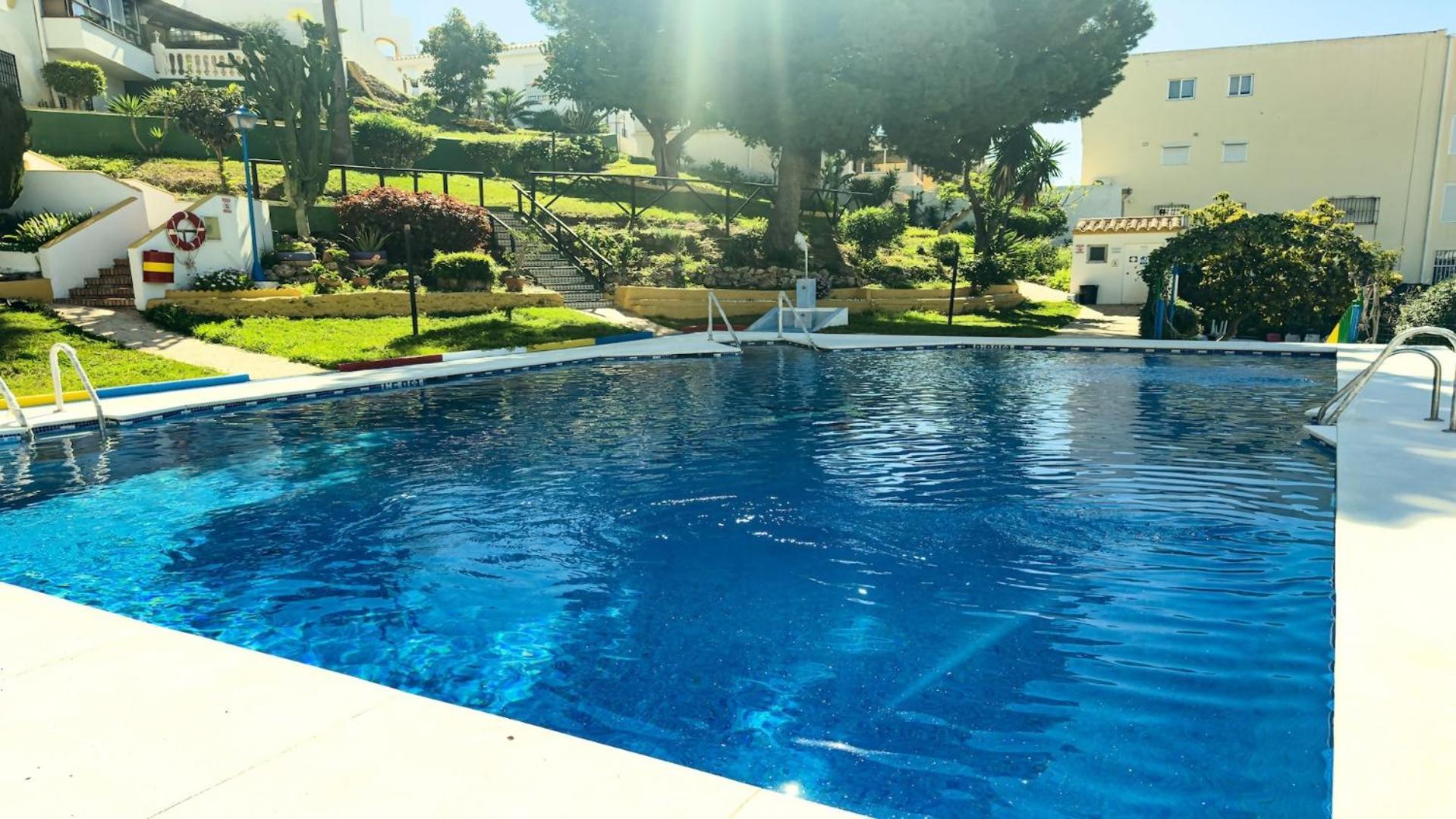 La Perla & Pool