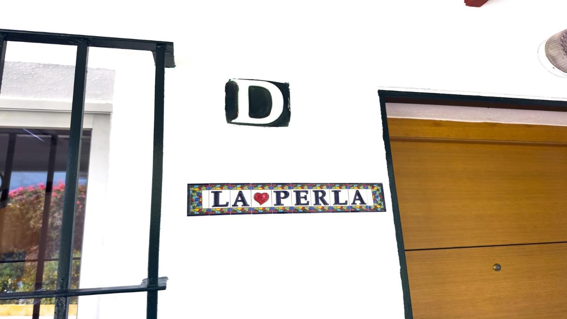 La Perla & Pool Benalmadena