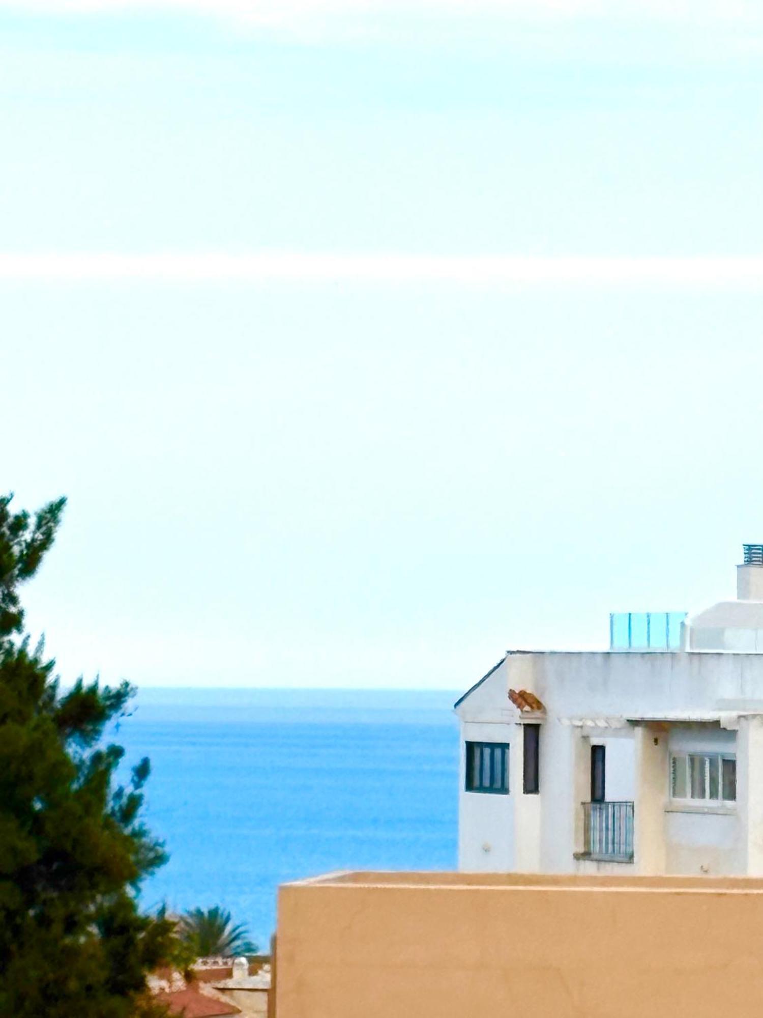 Apartment Atico Sea Views - 2 Bedrooms Benalmadena