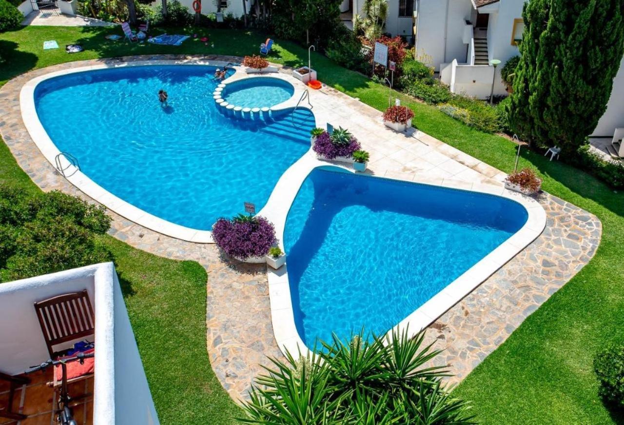 Beachside Bliss Apartment