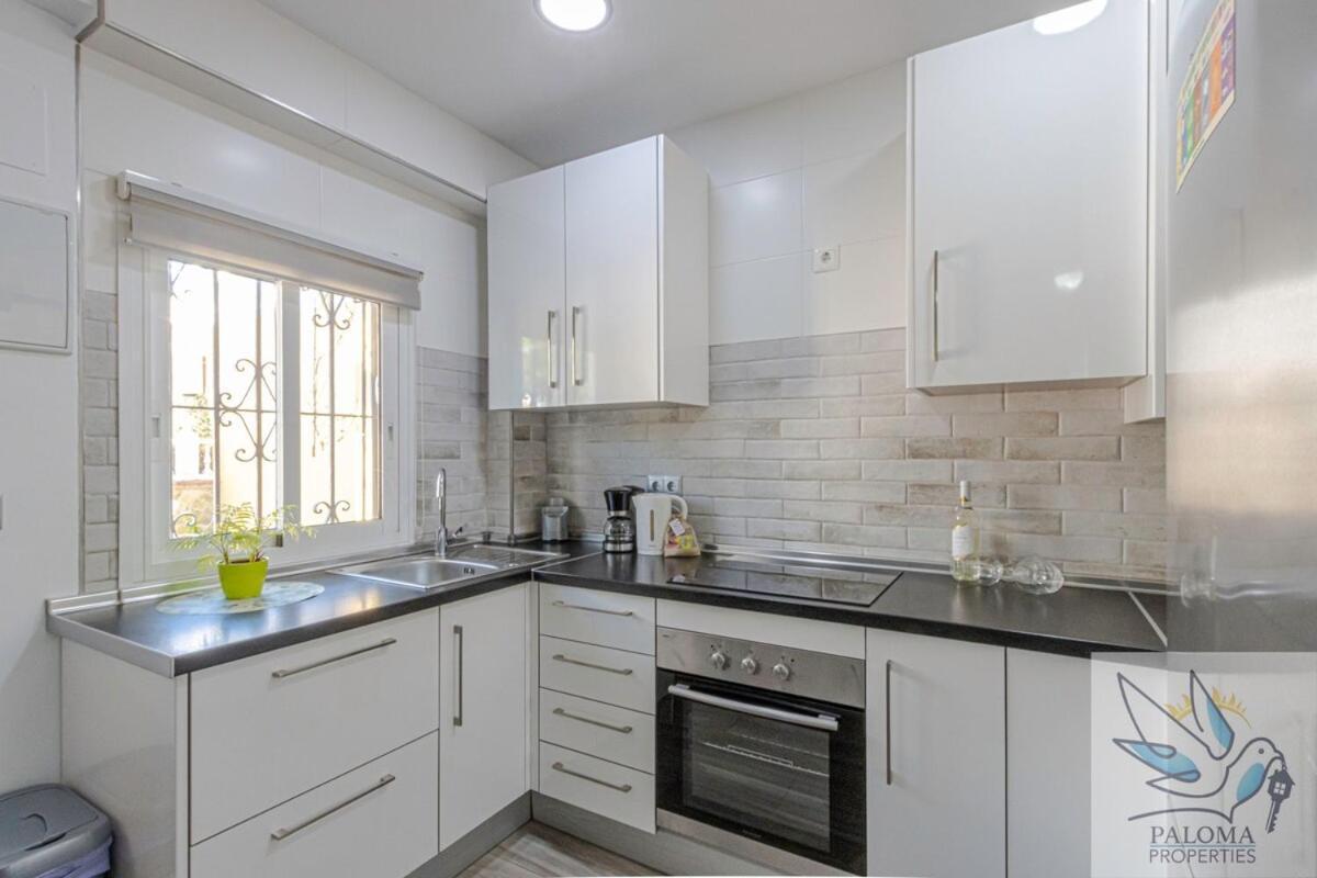 2 Bdr With Excellent Location Benalmadena
