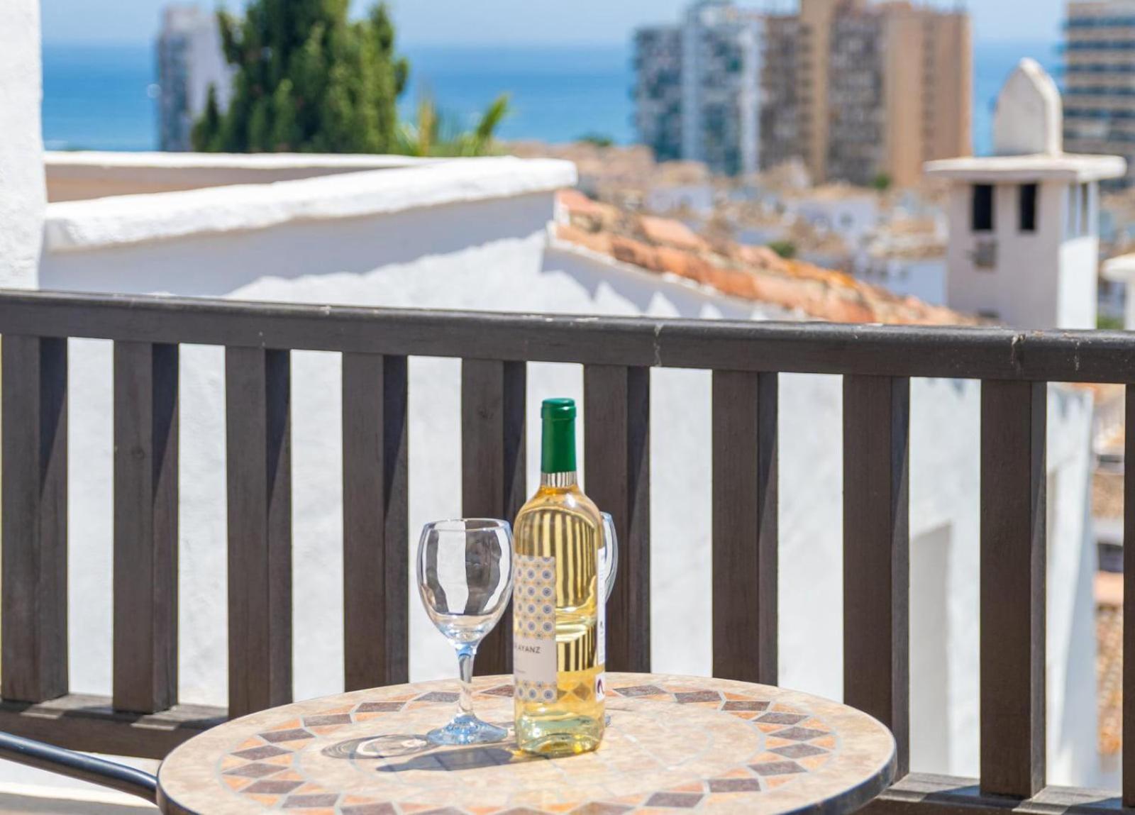 Wonderful 3 Bedroom With Two Spacious Terraces Apartment