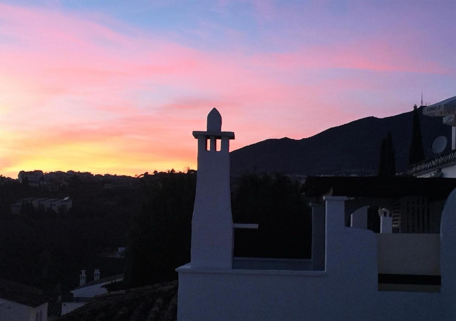 Wonderful 3 Bedroom With Two Spacious Terraces * Benalmadena