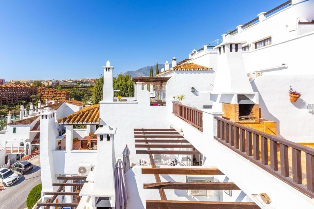 Apartment Wonderful 3 Bedroom With Two Spacious Terraces