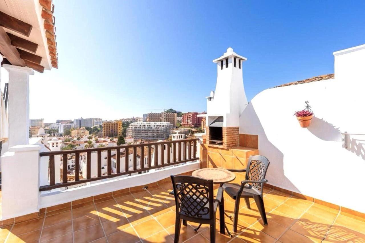 Wonderful 3 Bedroom With Two Spacious Terraces Apartment *