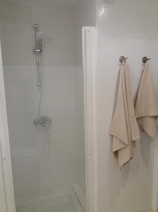 Apartment Acogedor Estudio Cerca De La Playa - Mar Del Sur Benalmadena