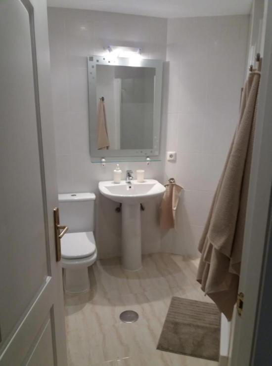 Apartment Acogedor Estudio Cerca De La Playa - Mar Del Sur Benalmadena