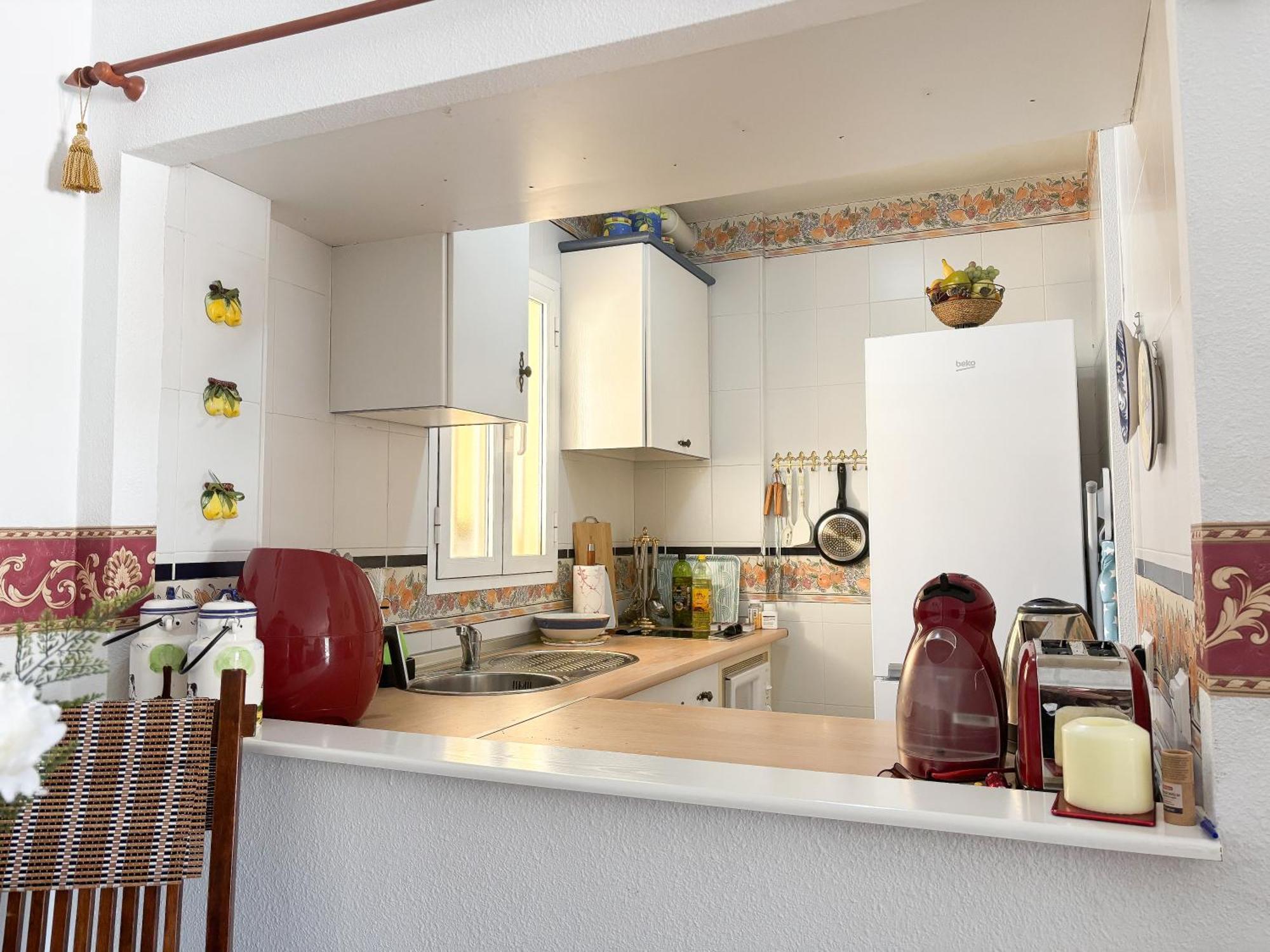 Appartement Beautiful With Sea Views!