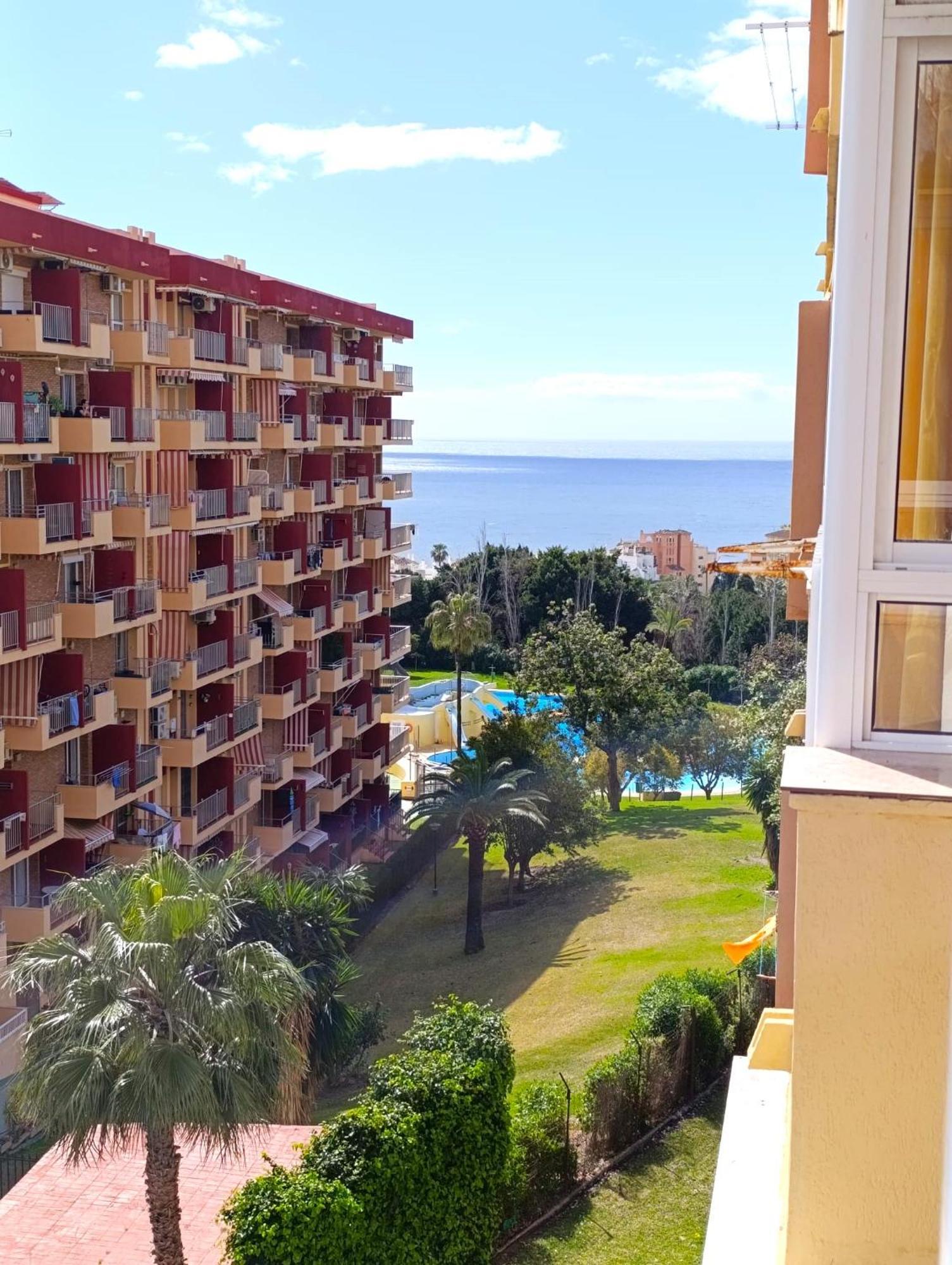 Apartamento Estudio *