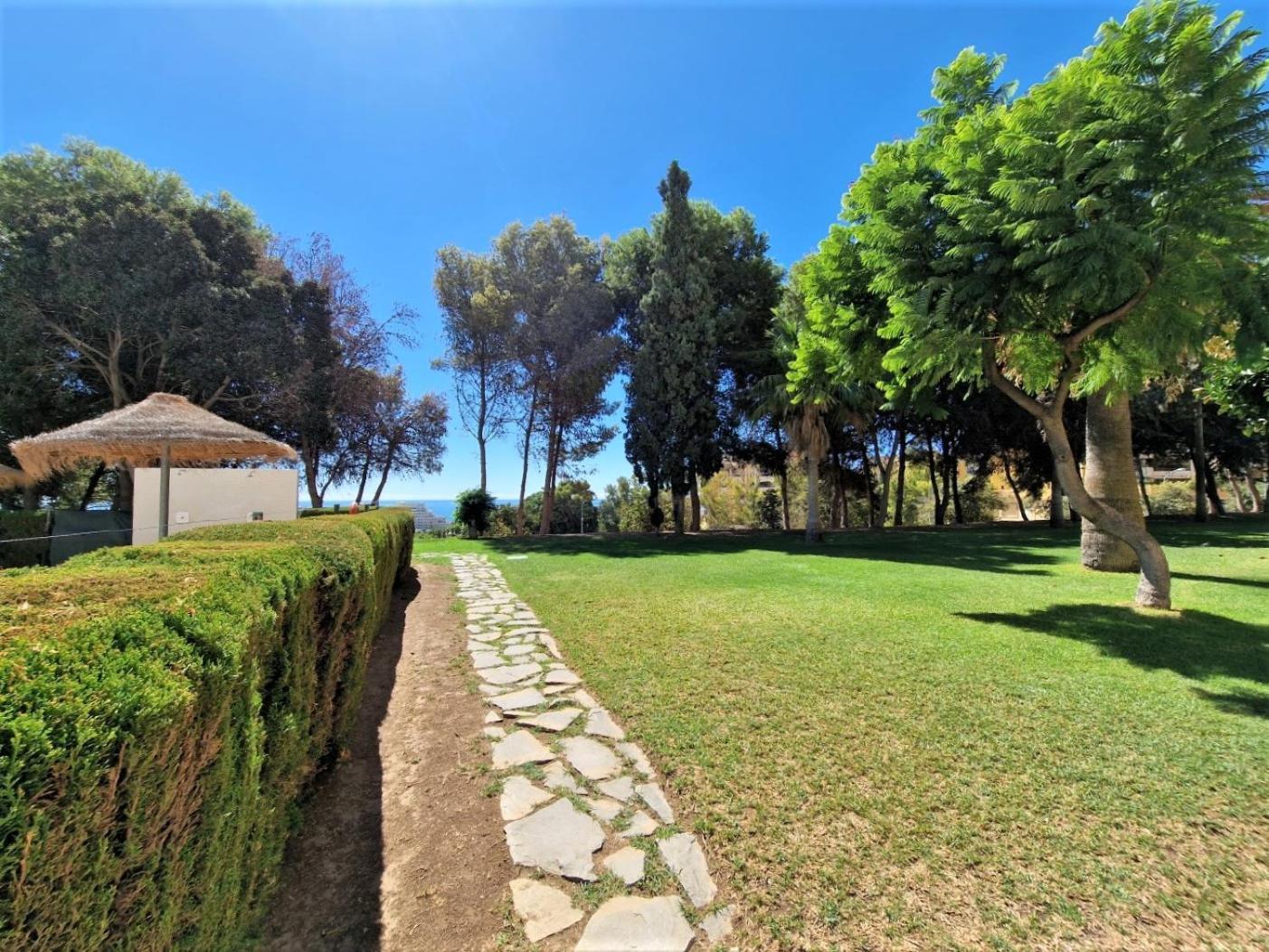 Apartamento Estudio Benalmádena
