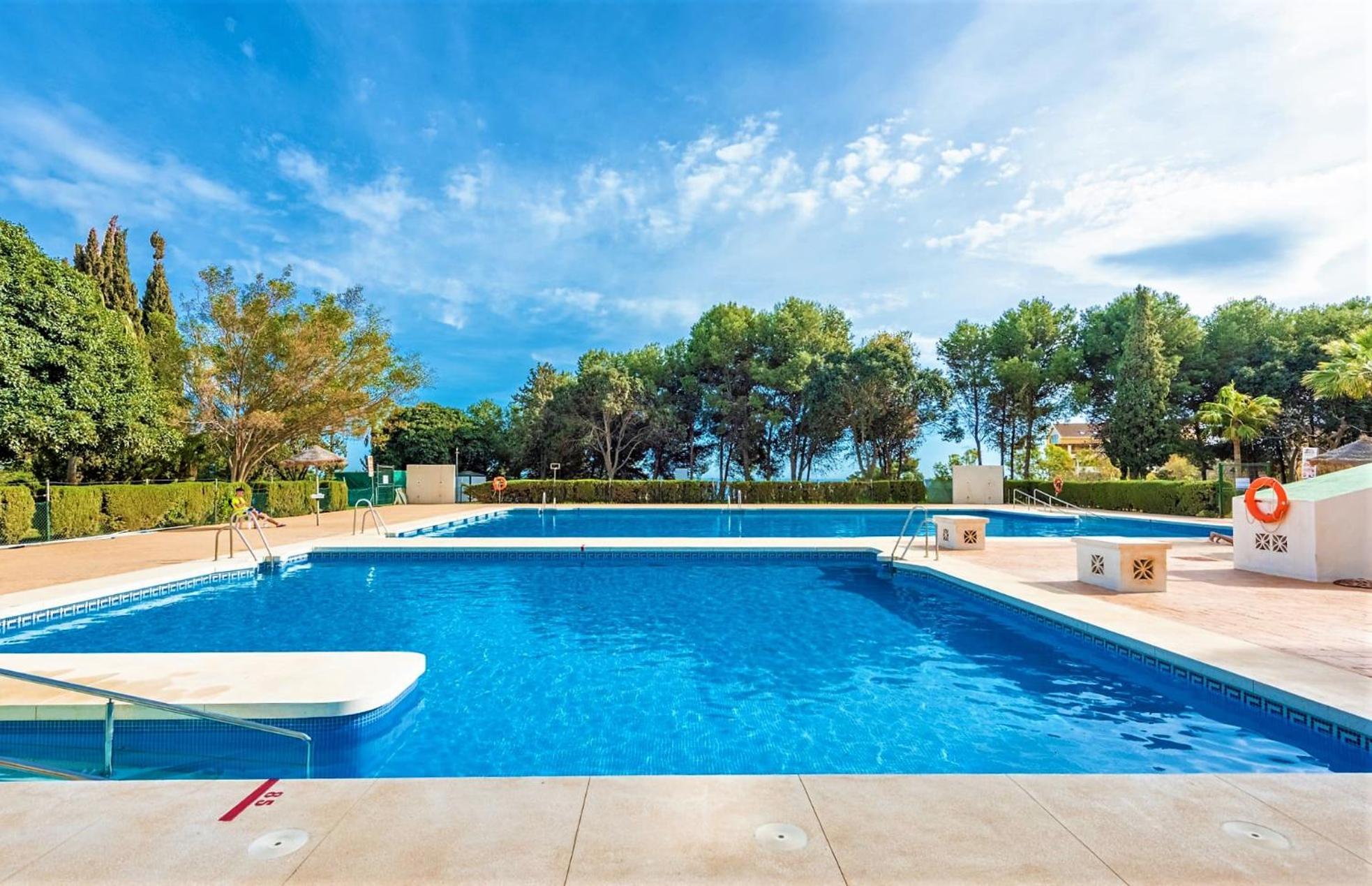 Estudio Apartamento Benalmádena