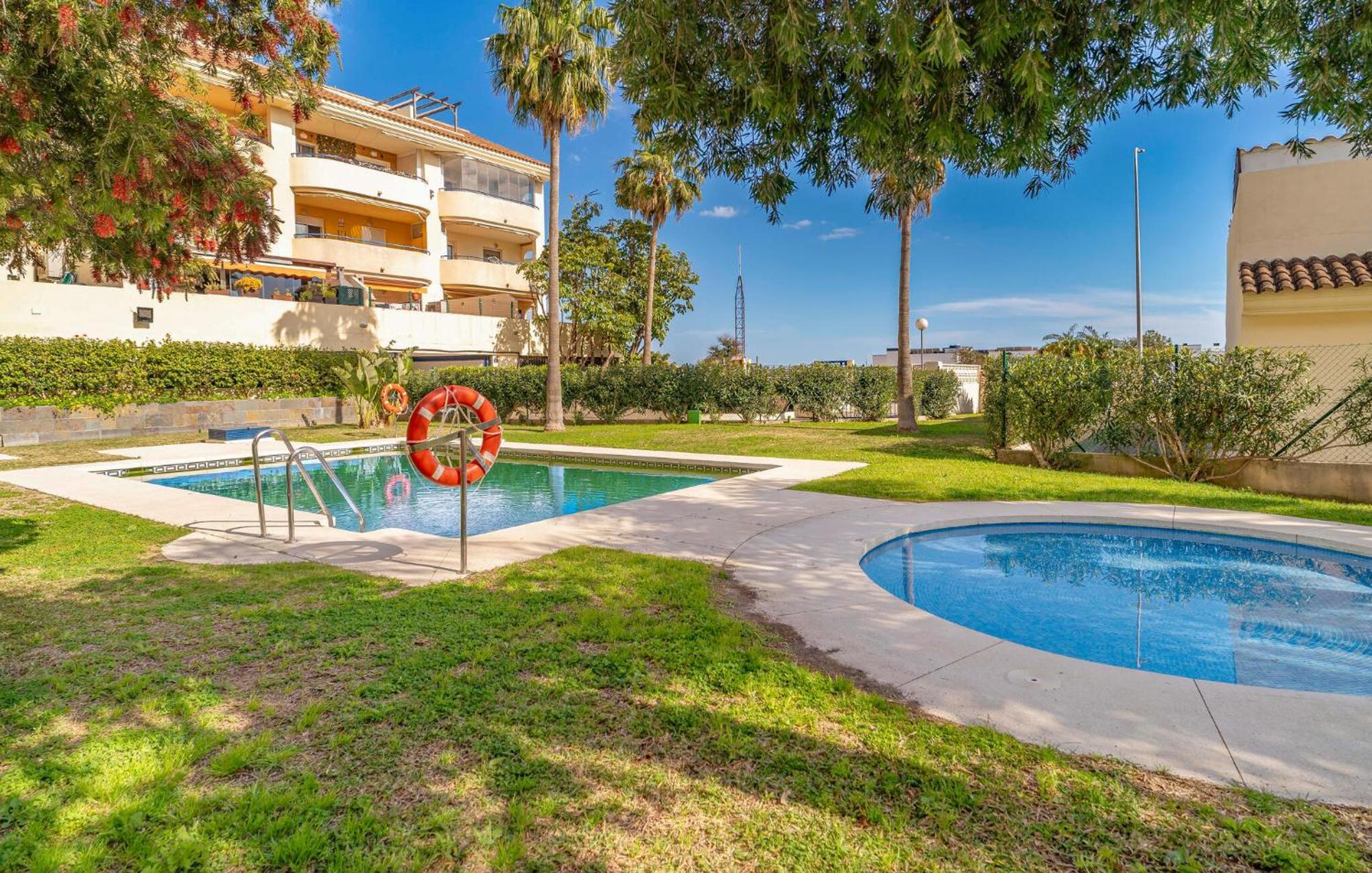 1 Bedroom Beautiful In * Benalmadena