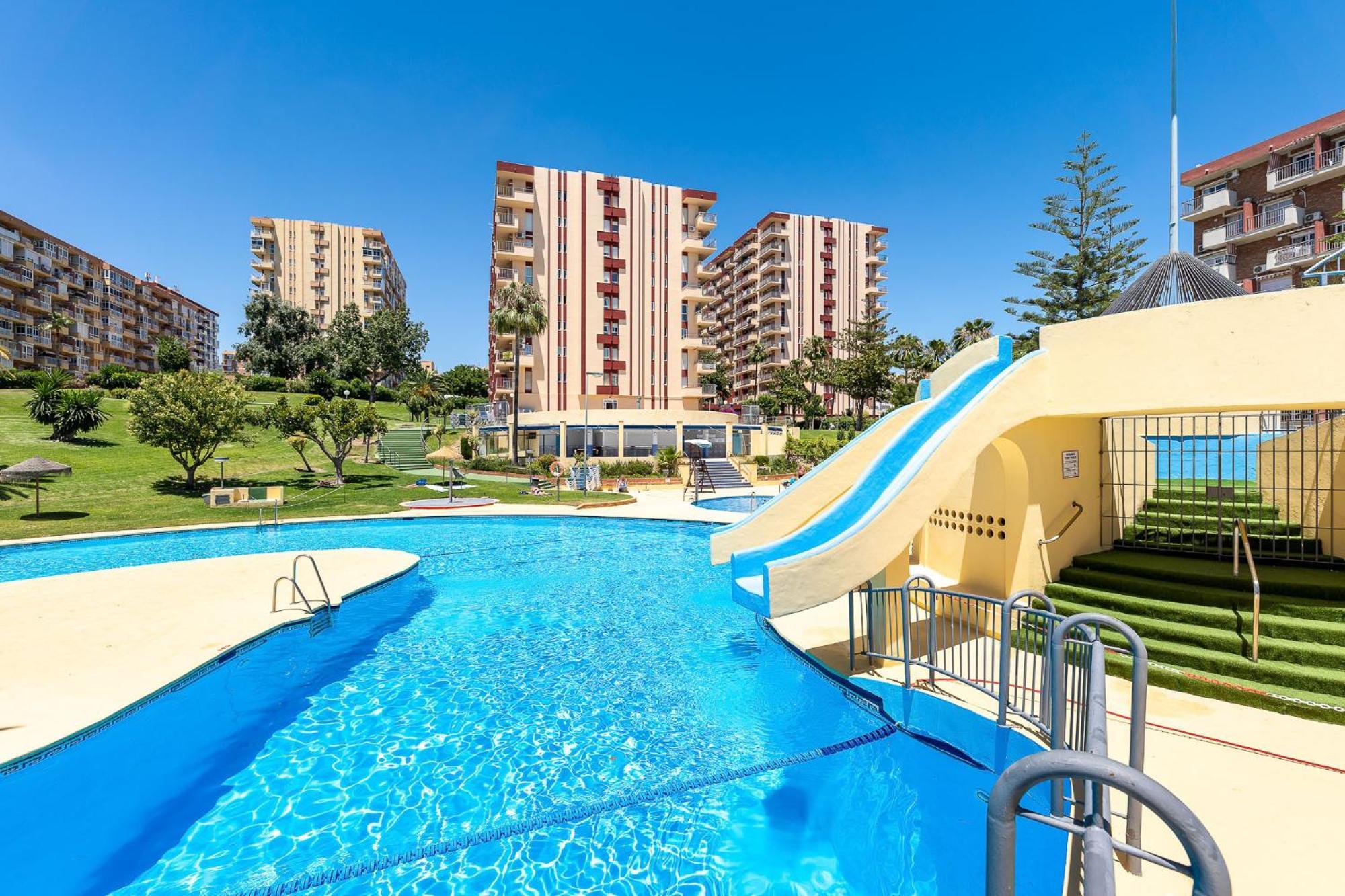 Apartamento 797 - Con Hermosas Vistas En Jupiter *