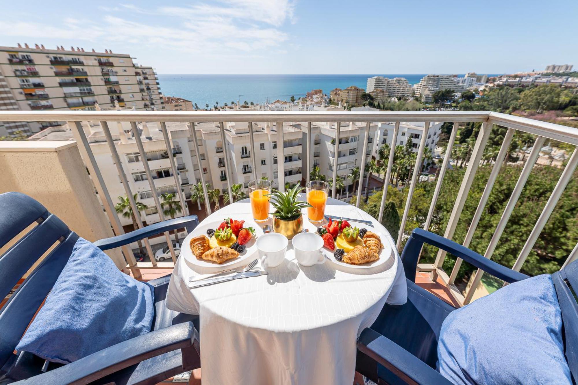 797 - Con Hermosas Vistas En Jupiter Appartement *