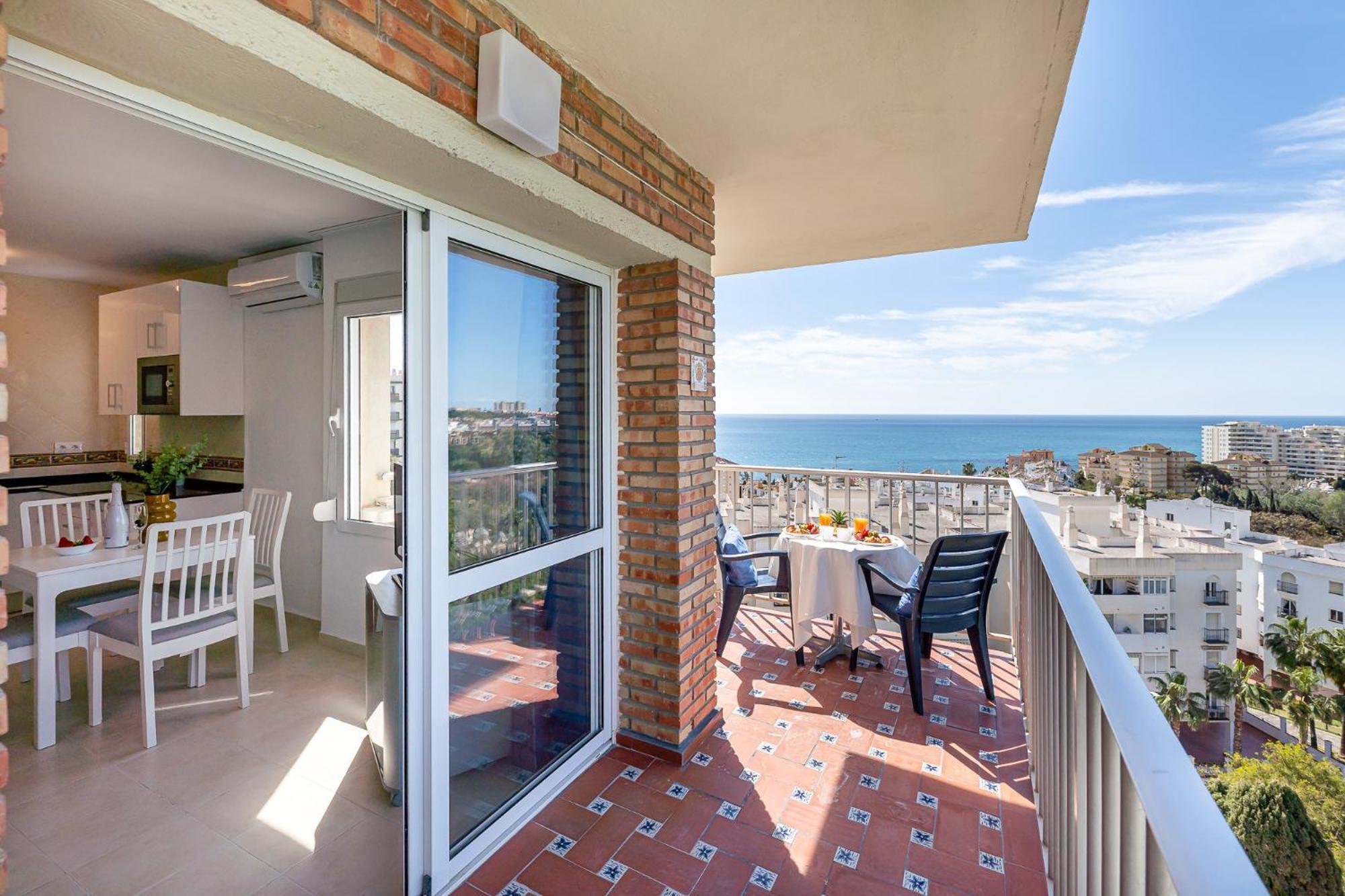 797 - Con Hermosas Vistas En Jupiter Apartamento