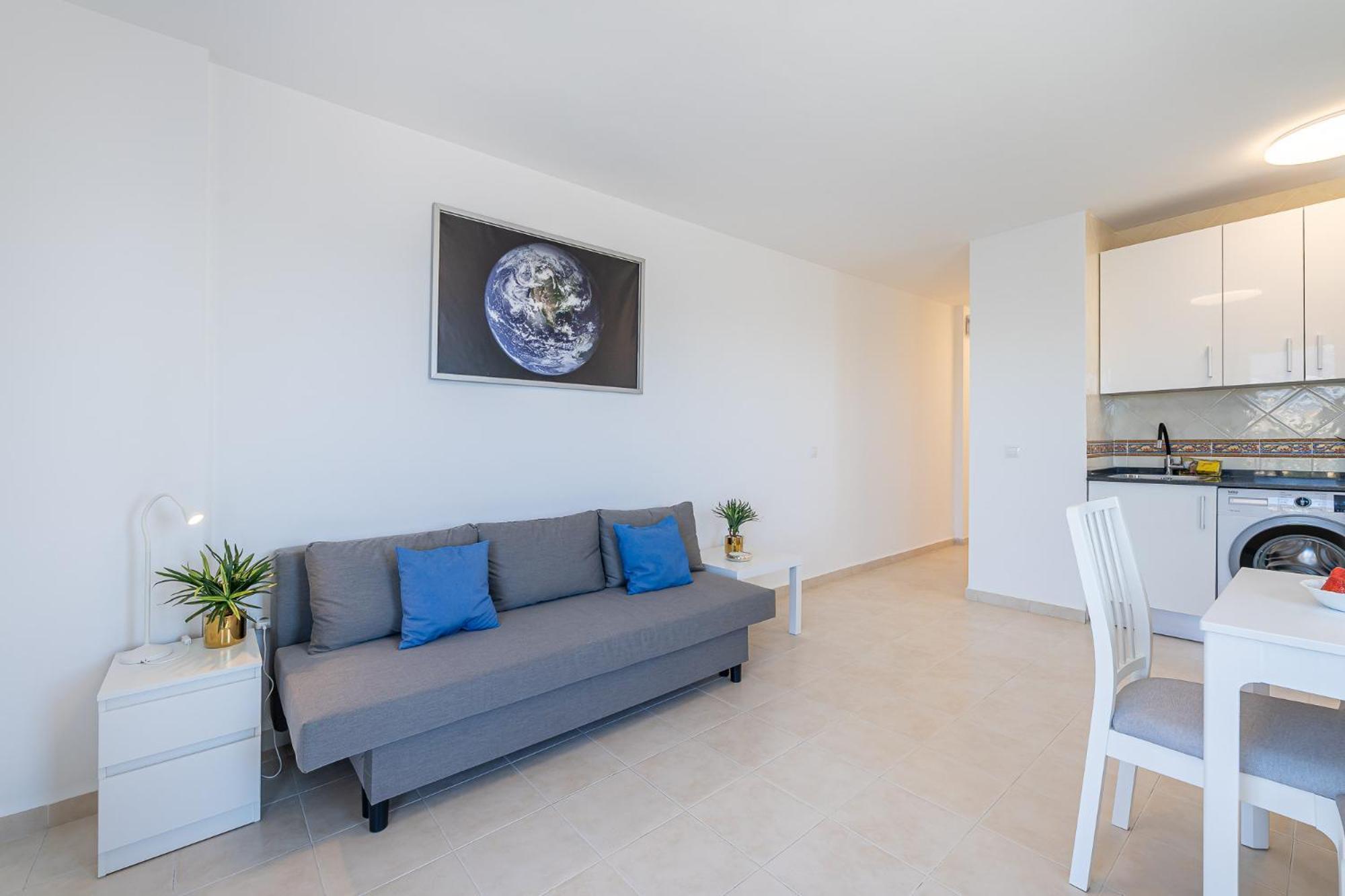 Appartement 797 - Con Hermosas Vistas En Jupiter *