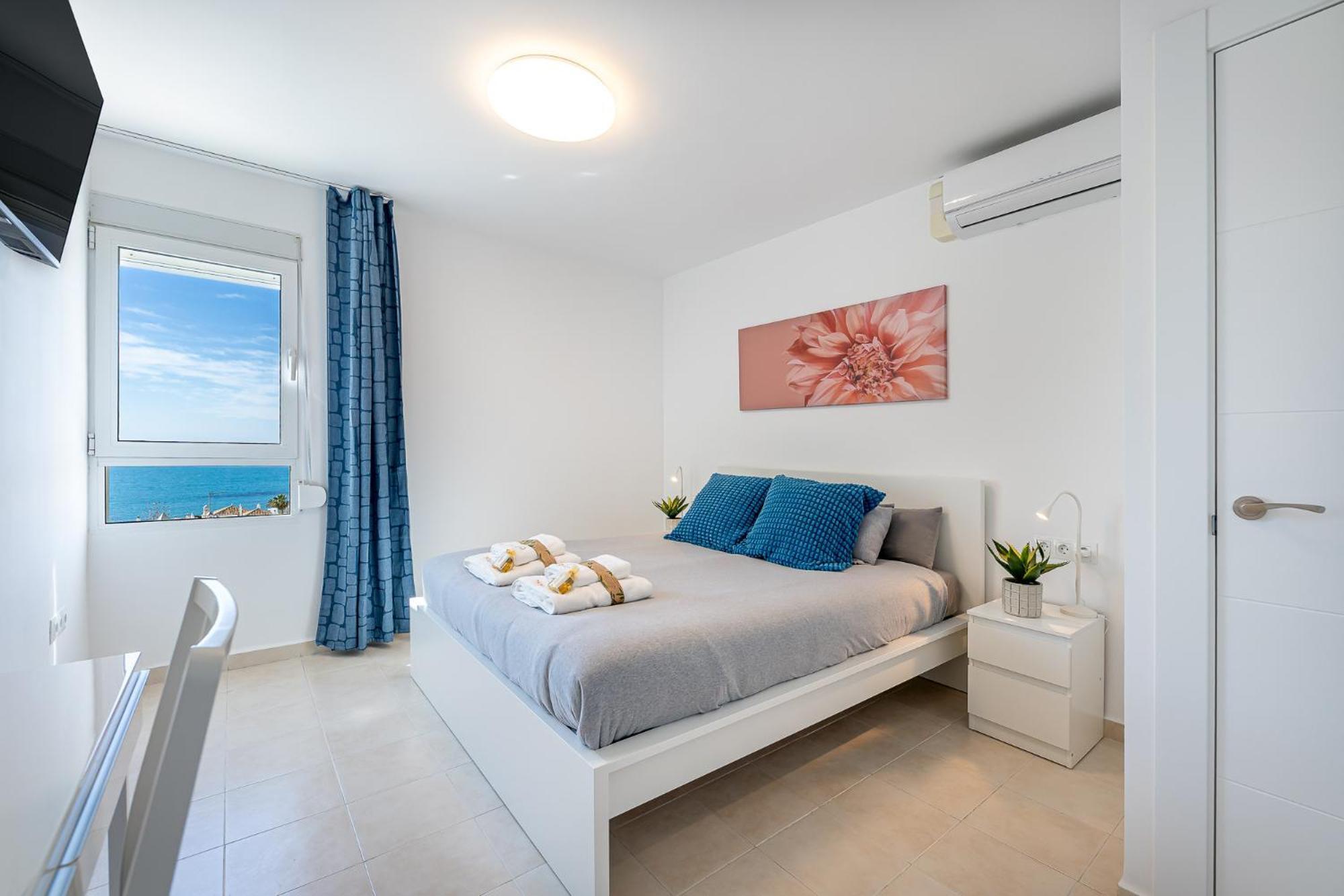 Apartamento 797 - Con Hermosas Vistas En Jupiter *