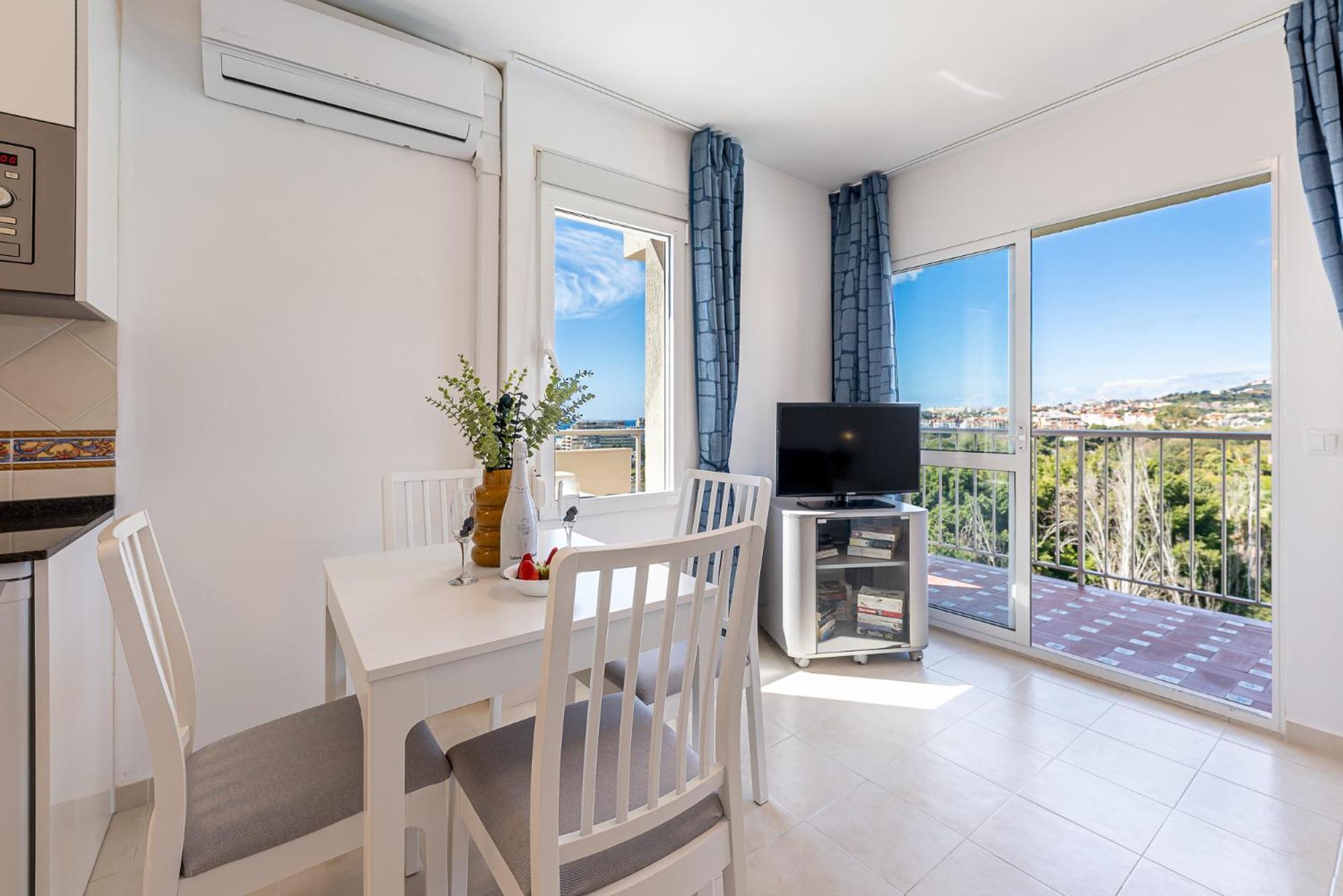 797 - Con Hermosas Vistas En Jupiter Appartement