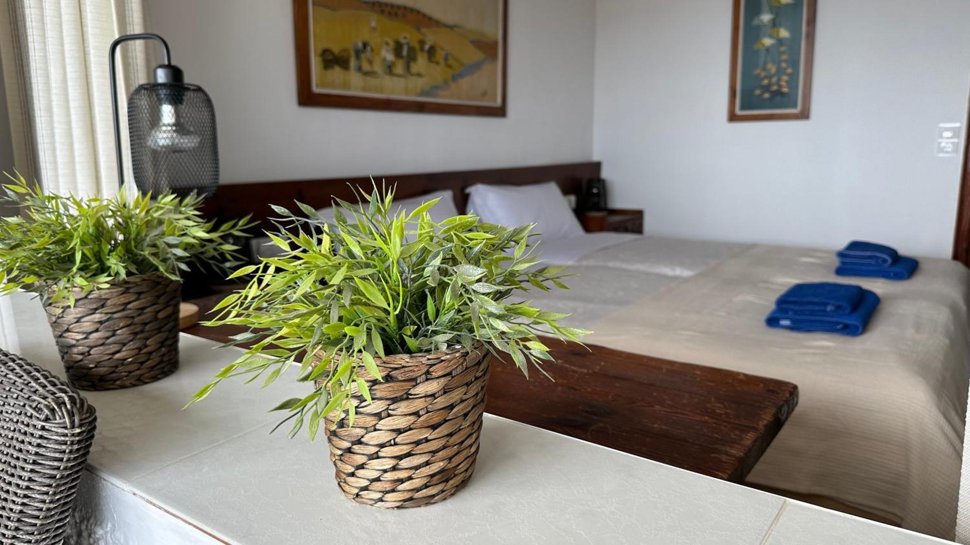 Appartement Azul Horizonte With A Pool