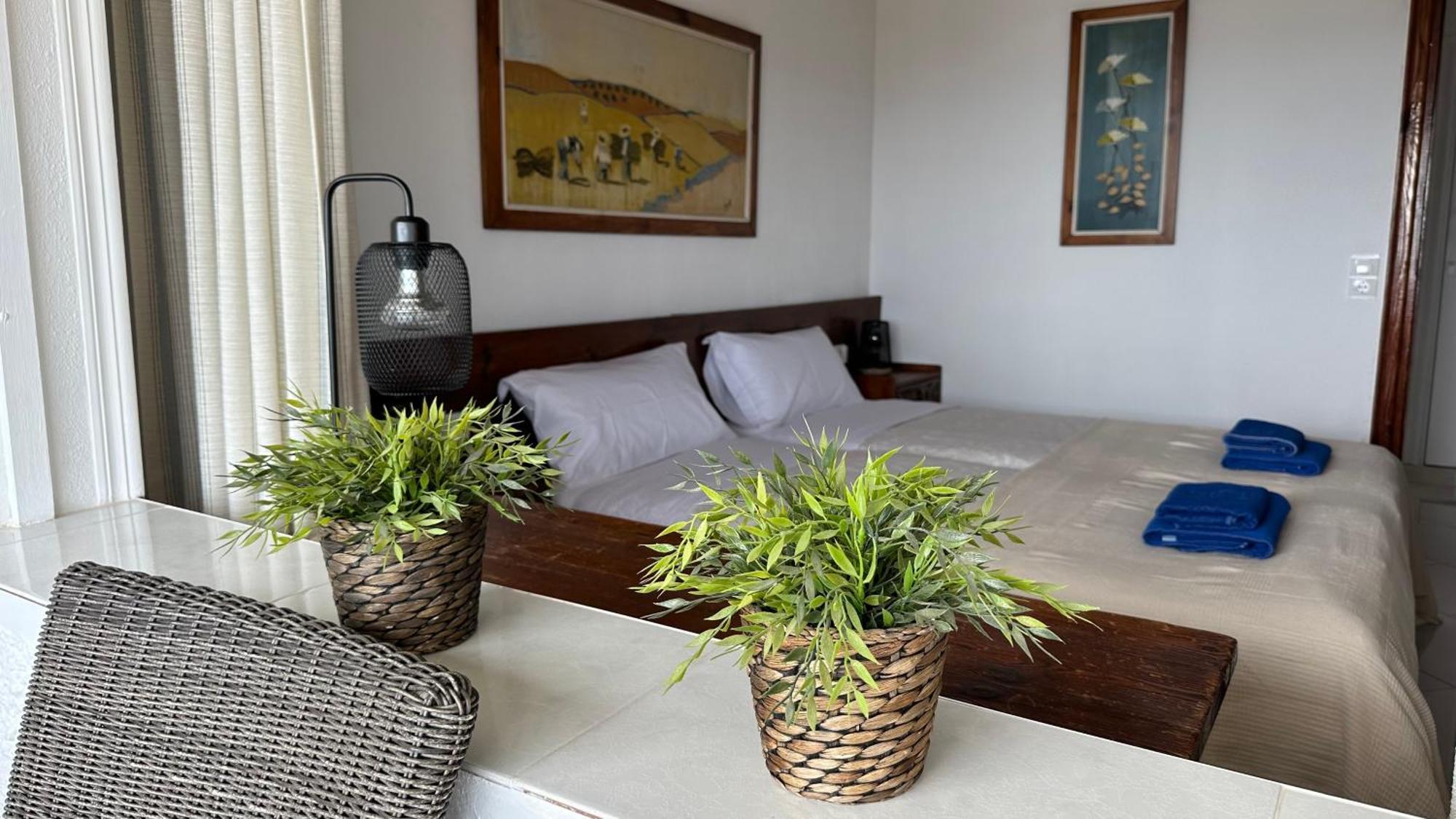 Appartement Azul Horizonte With A Pool