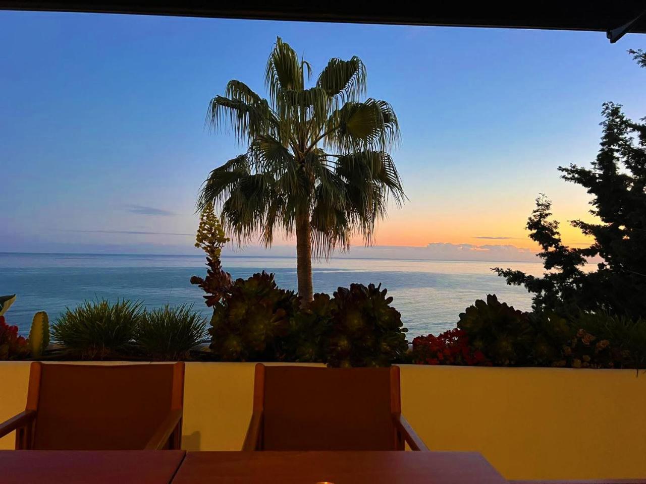 Villa R7- Luxury With Ocean Views Benalmadena