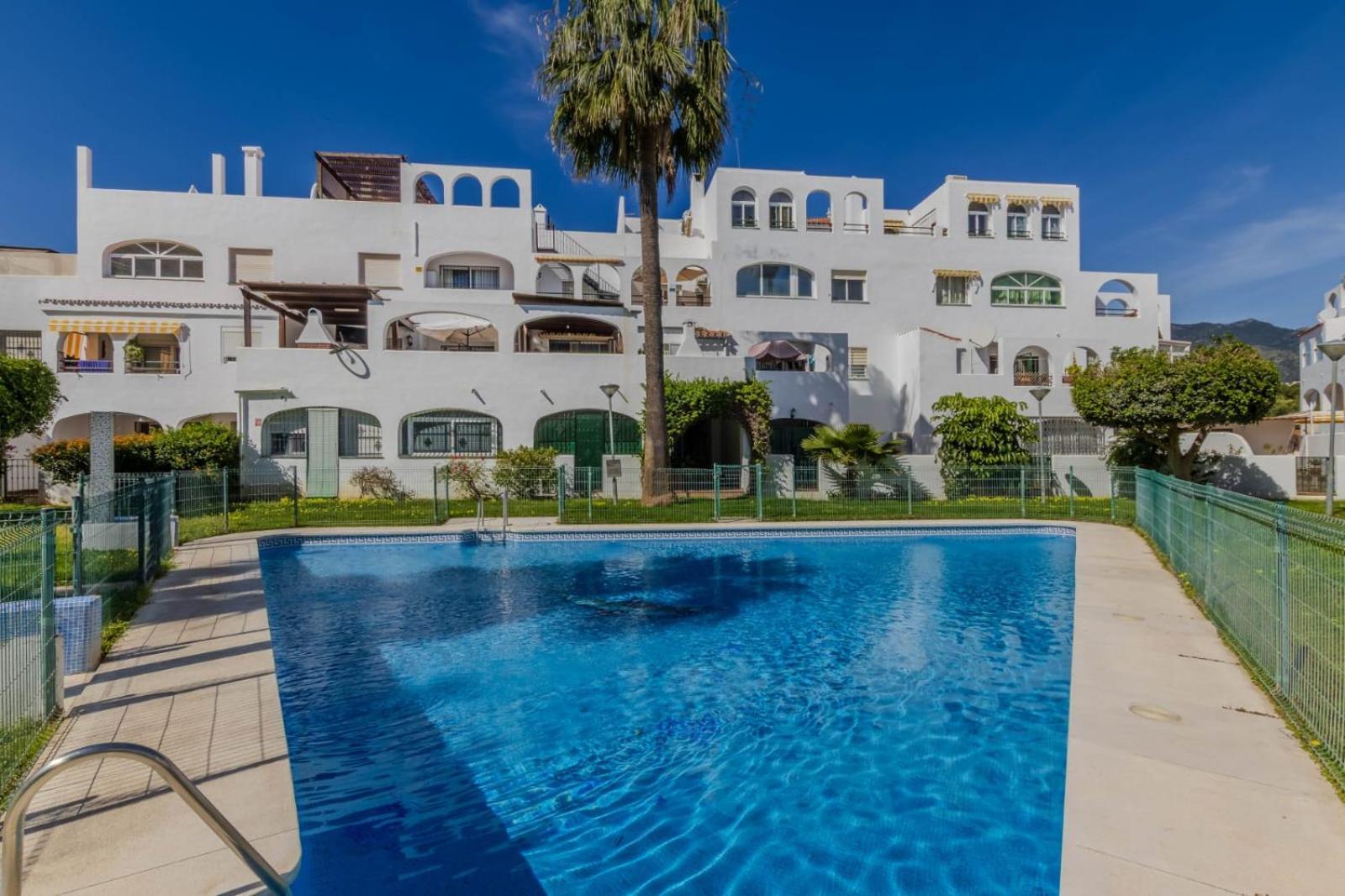 El Boulevard Apartment Benalmádena