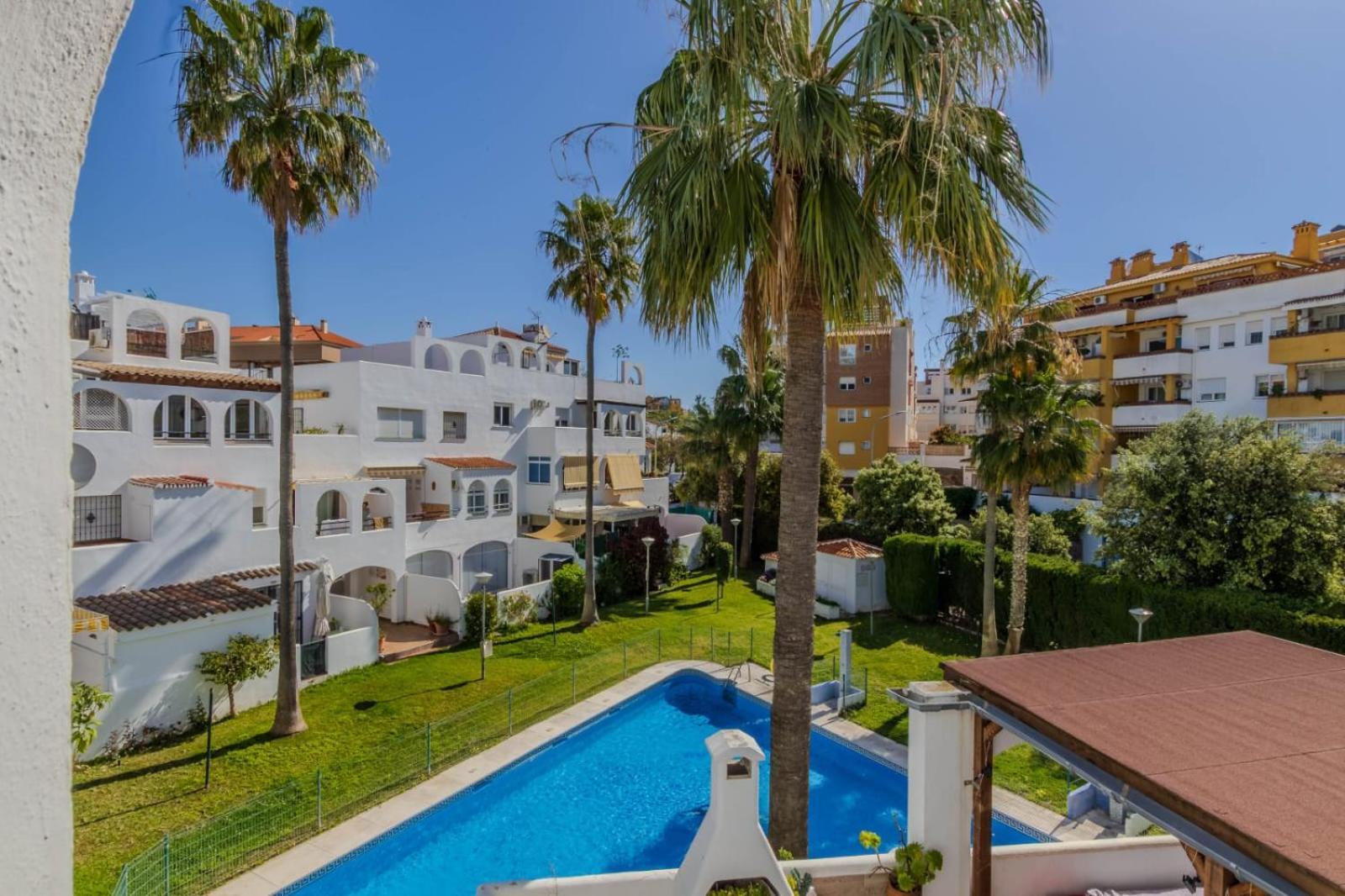 El Boulevard Benalmádena